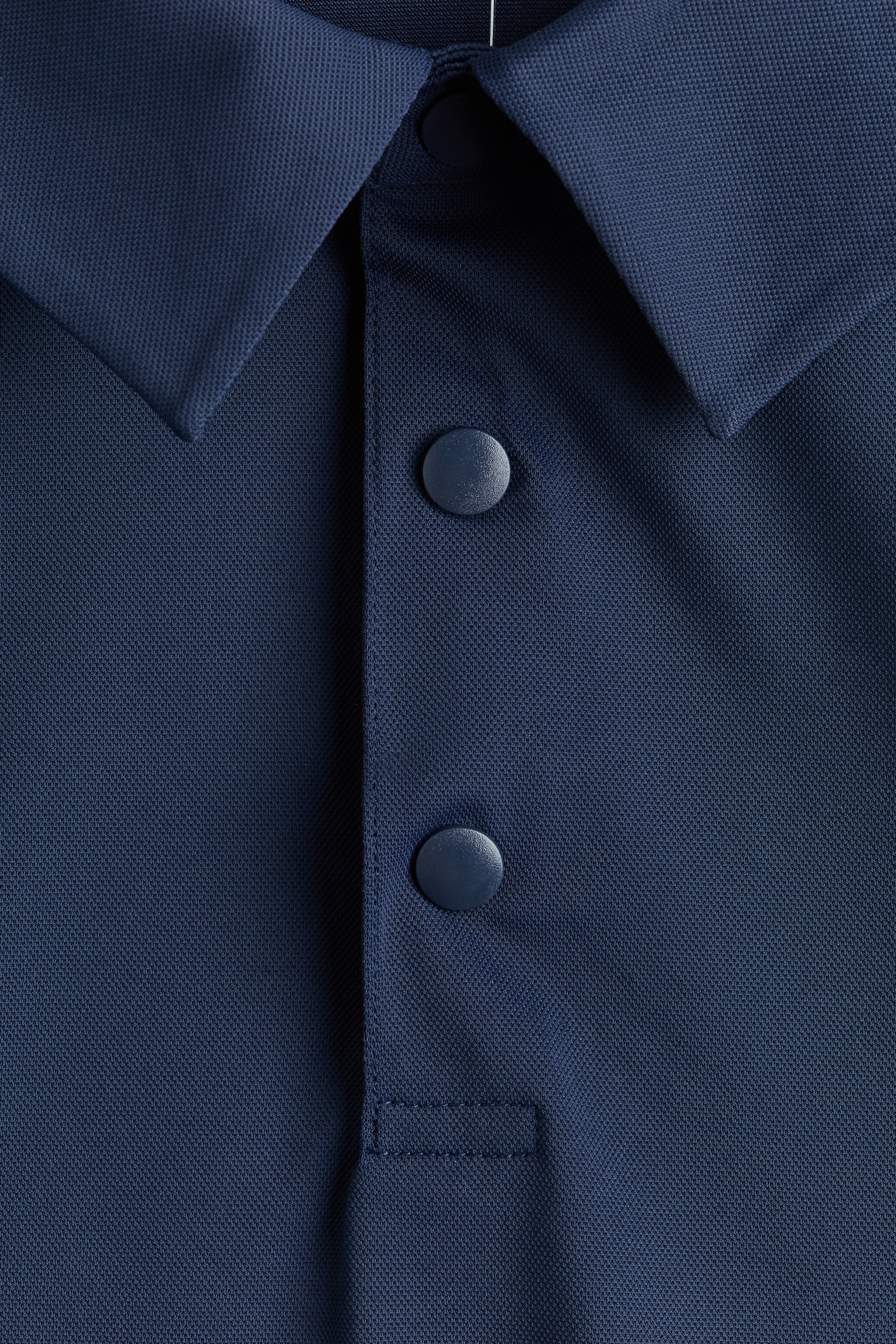 Cooling Regular-Fit Polo Shirt