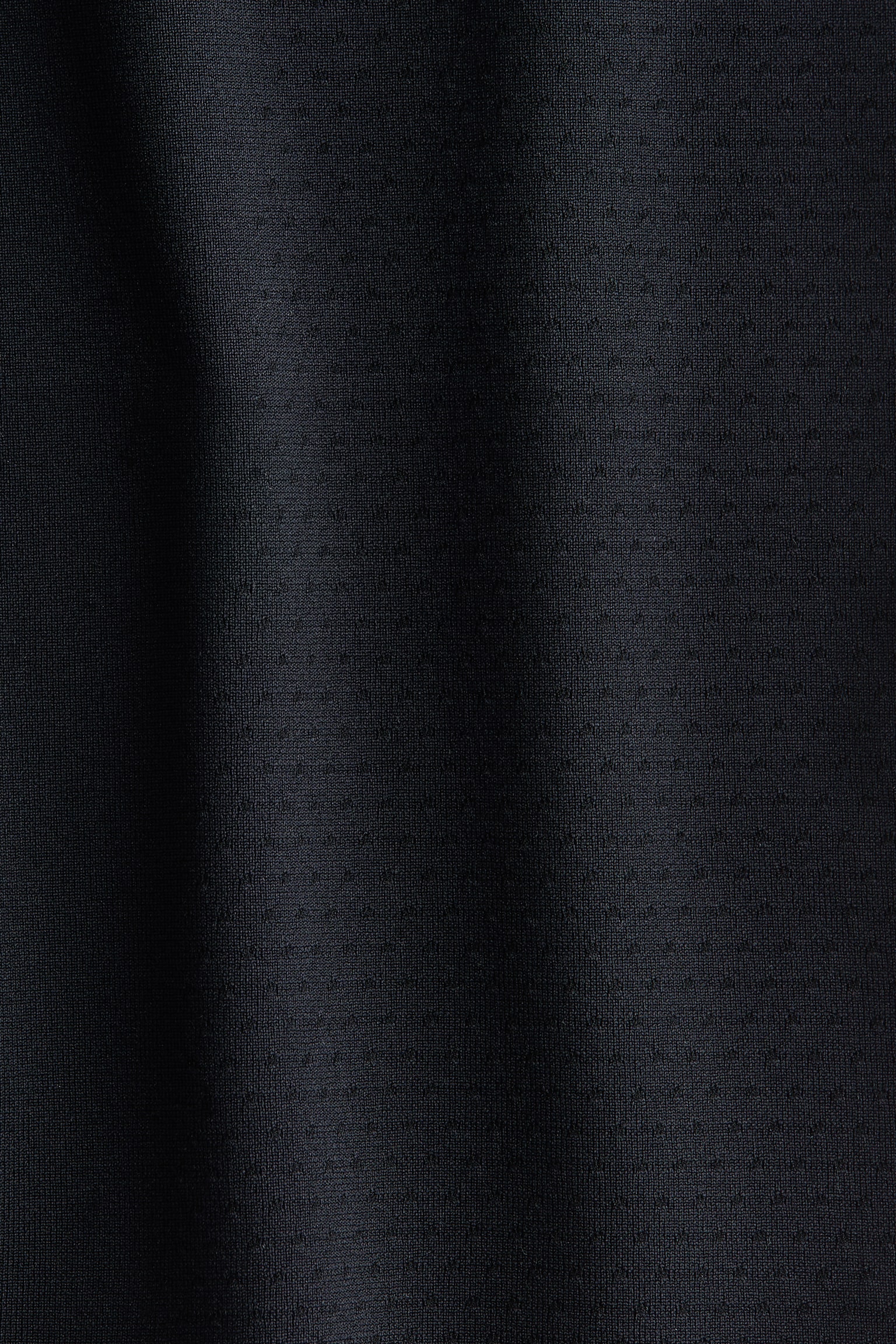 Seamless Sports top with DryMove™ - Black/Chocolate plum purple  - 2