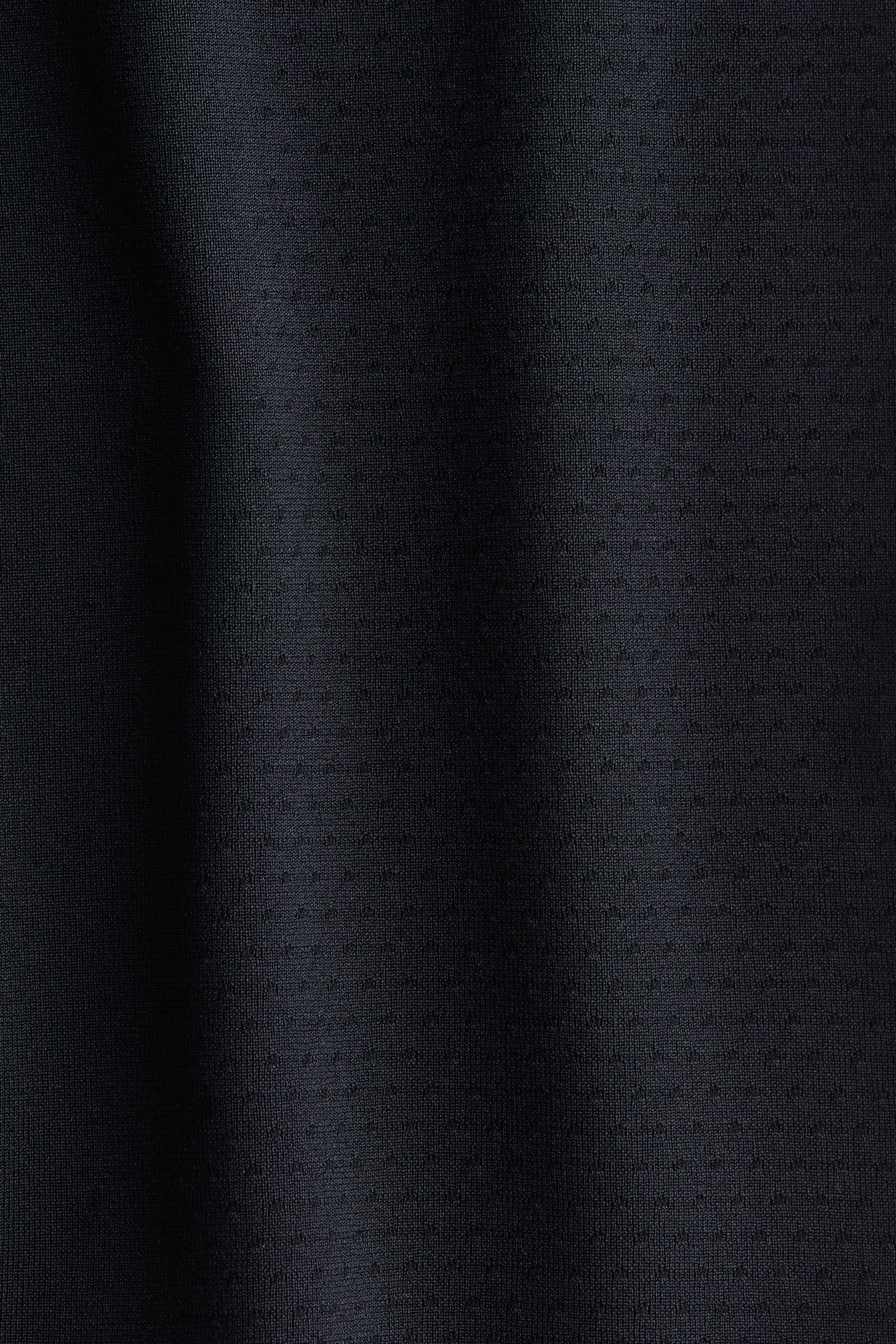 View larger image: Seamless Sports top with DryMove™ - Black | H&M 2