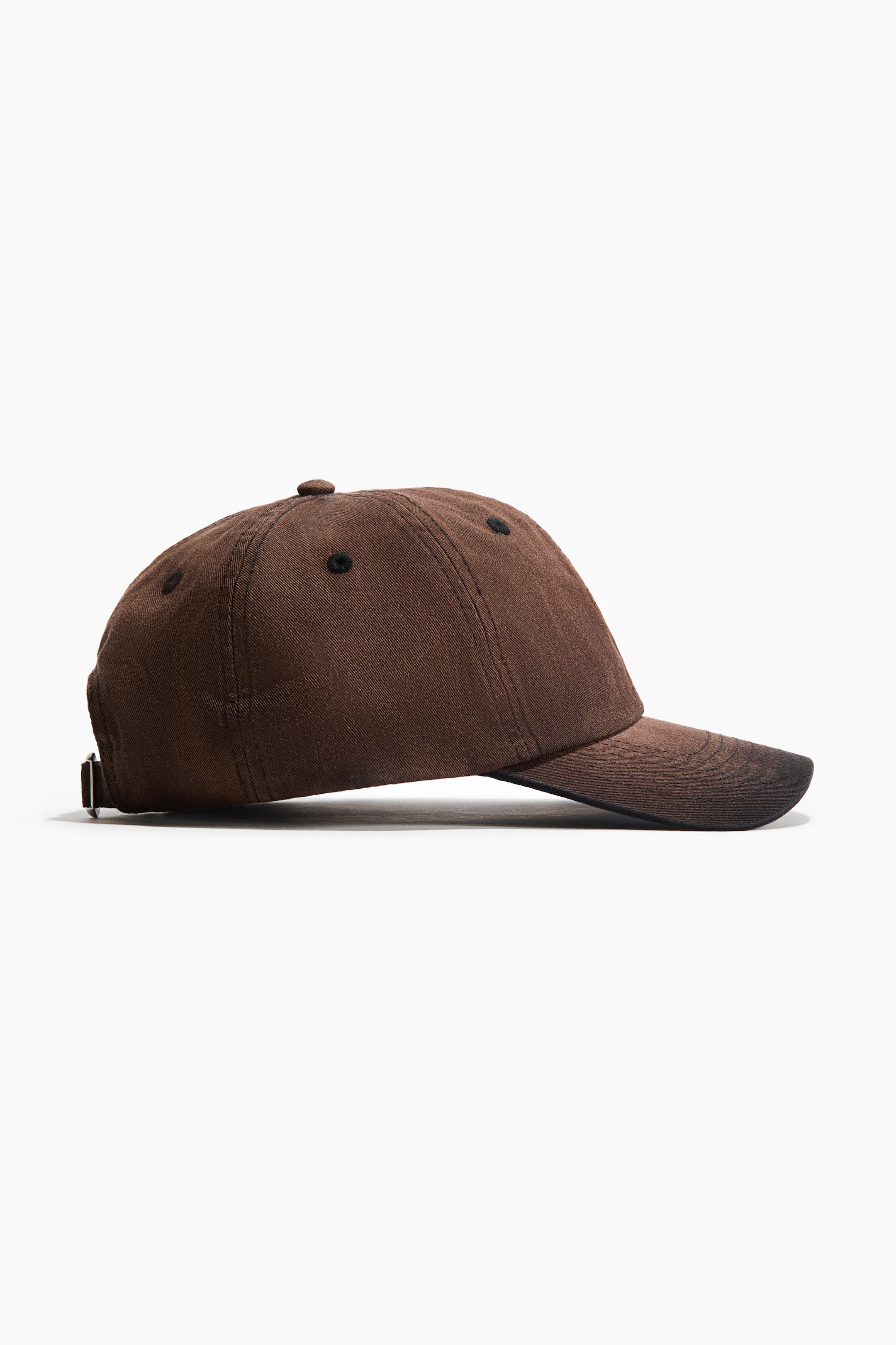 Cotton Twill Cap