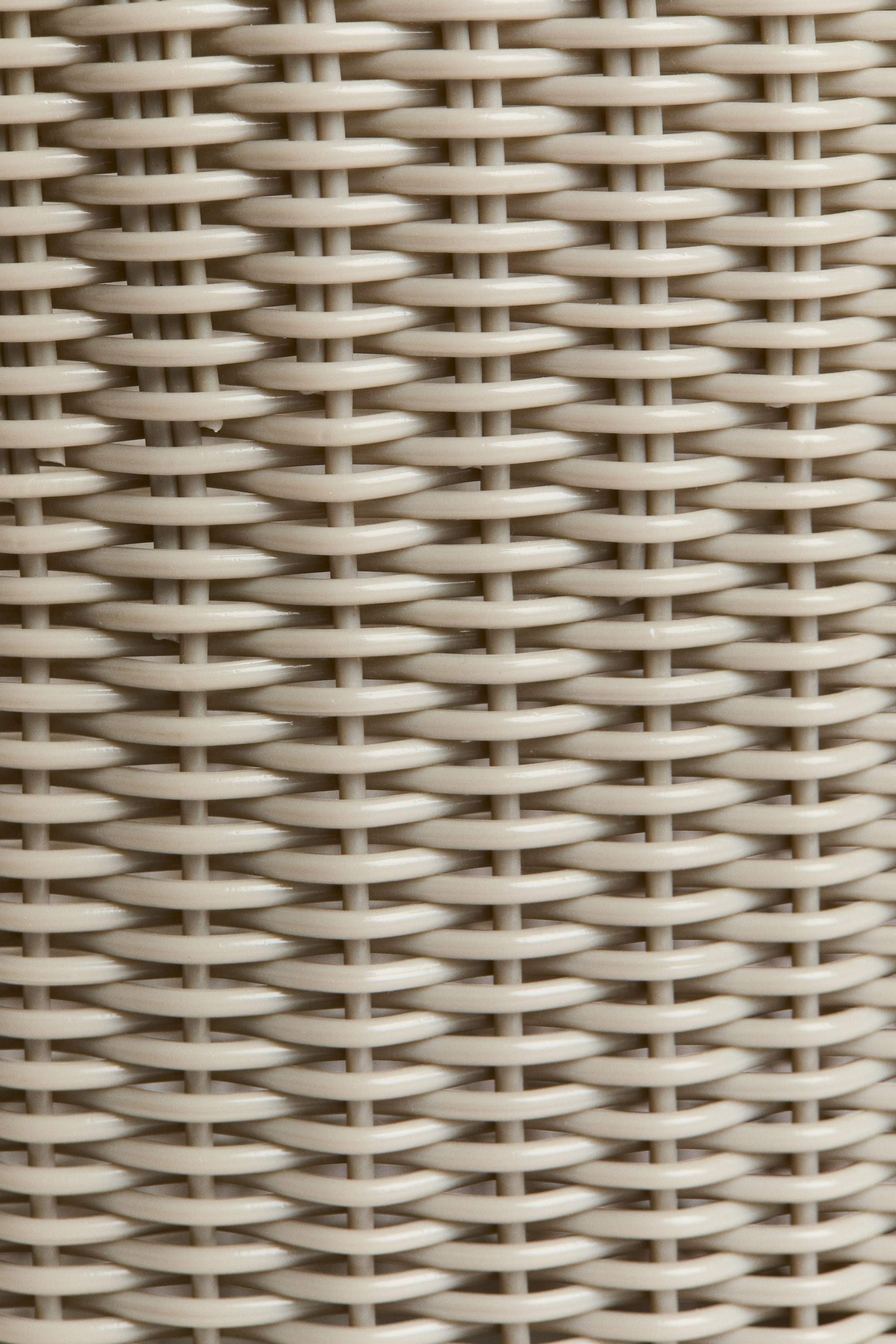 Plastic Storage Basket