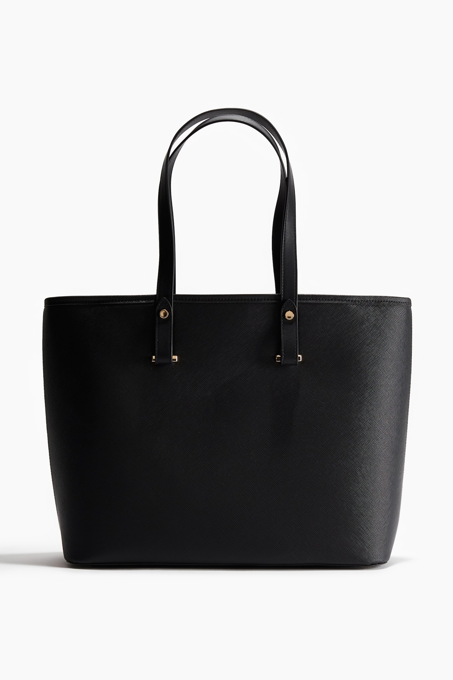 Shopper - Preto - 1