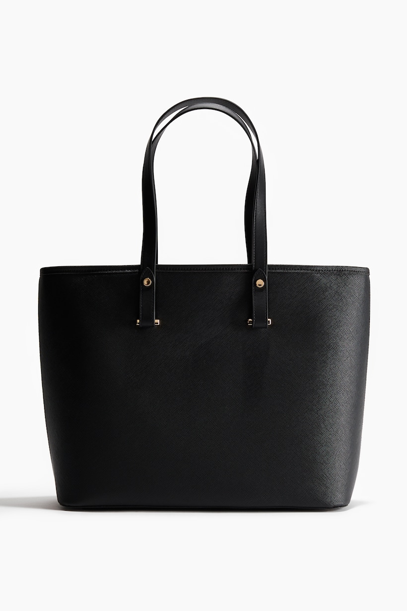 H&m Carteras Negras PequeÃ±as Bolso Negro H&m BOLSO