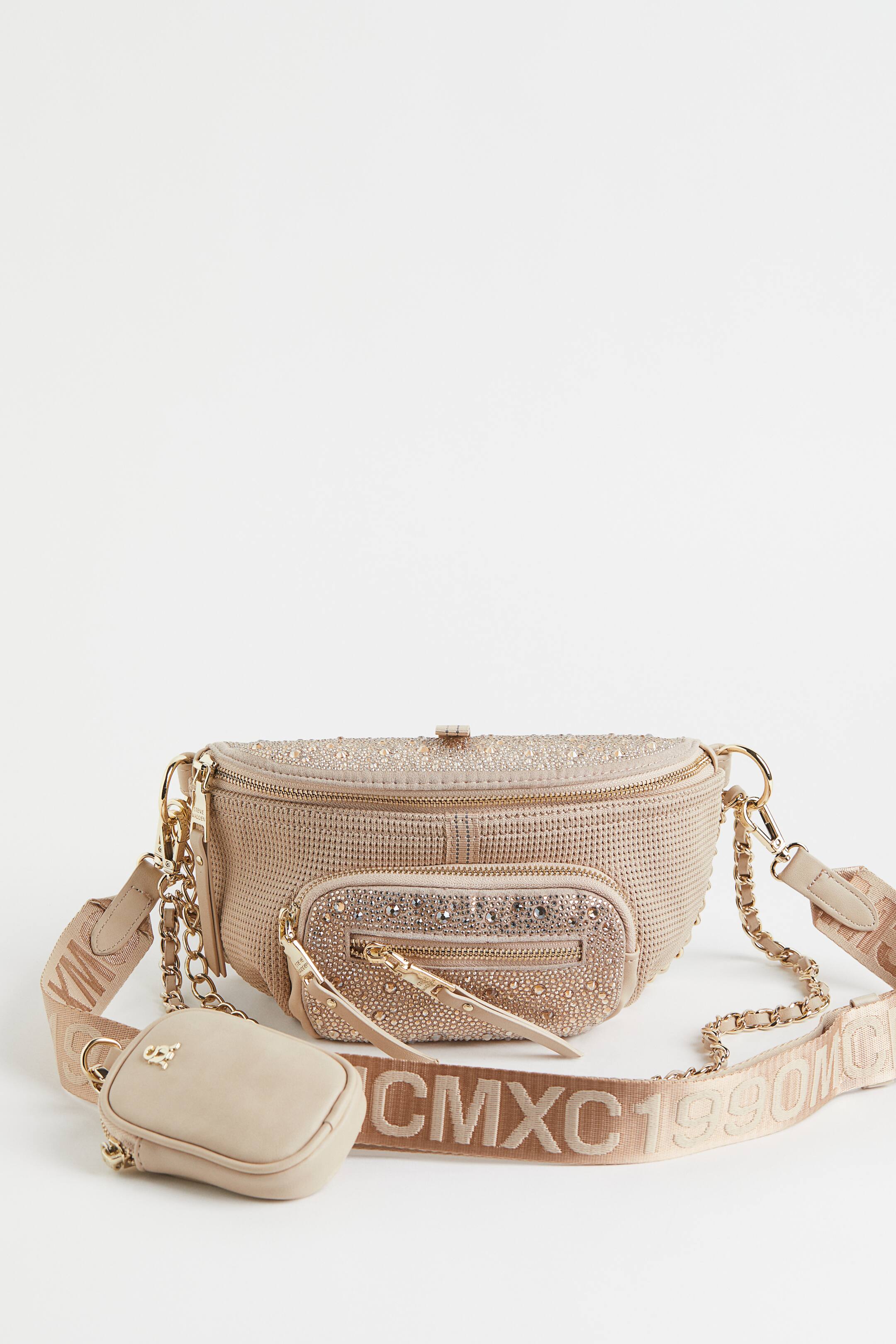 Bmaxima Crossbody Bag - Blush Multi - Ladies | H&M DE