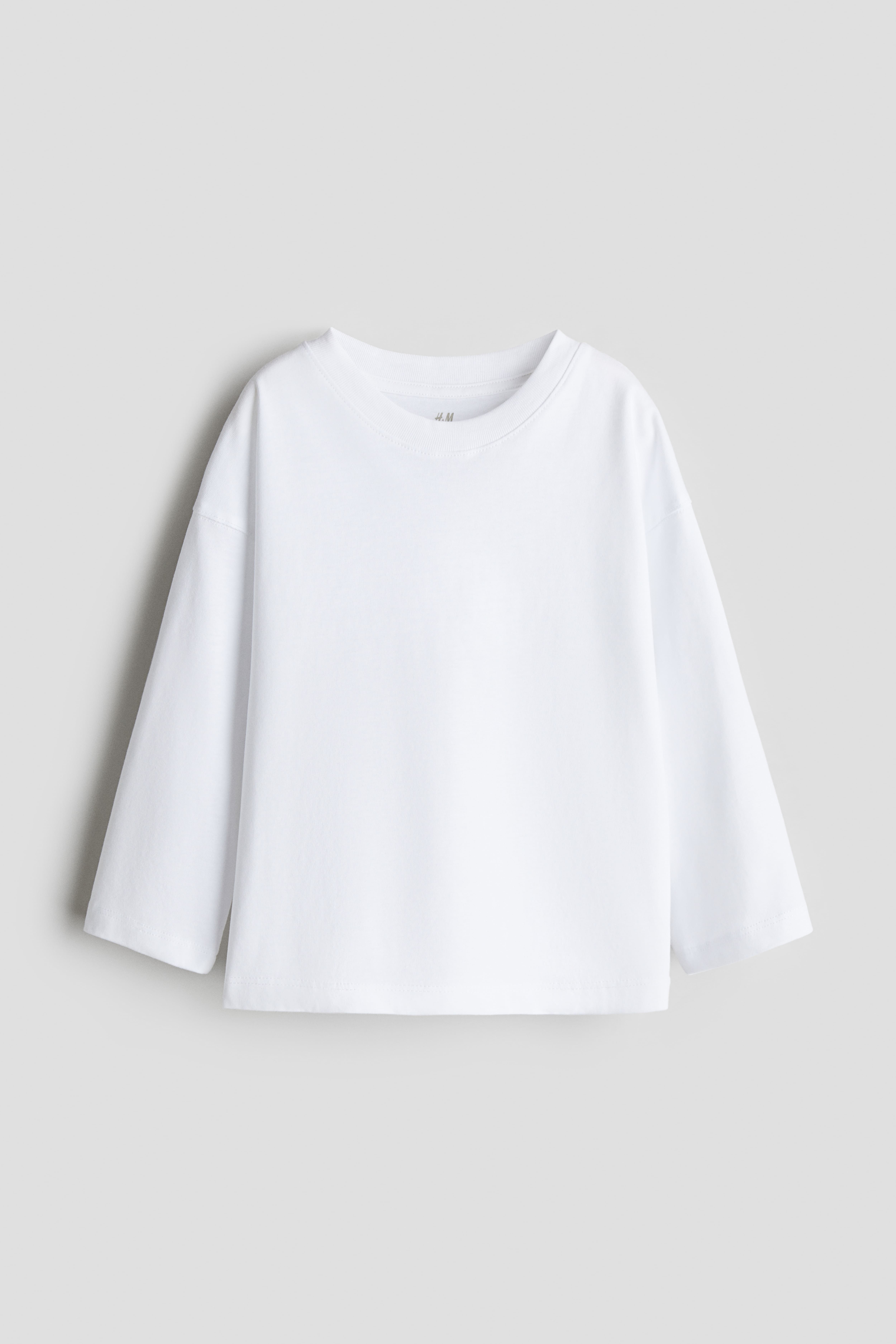 コレクション h&m 白 t シャツ