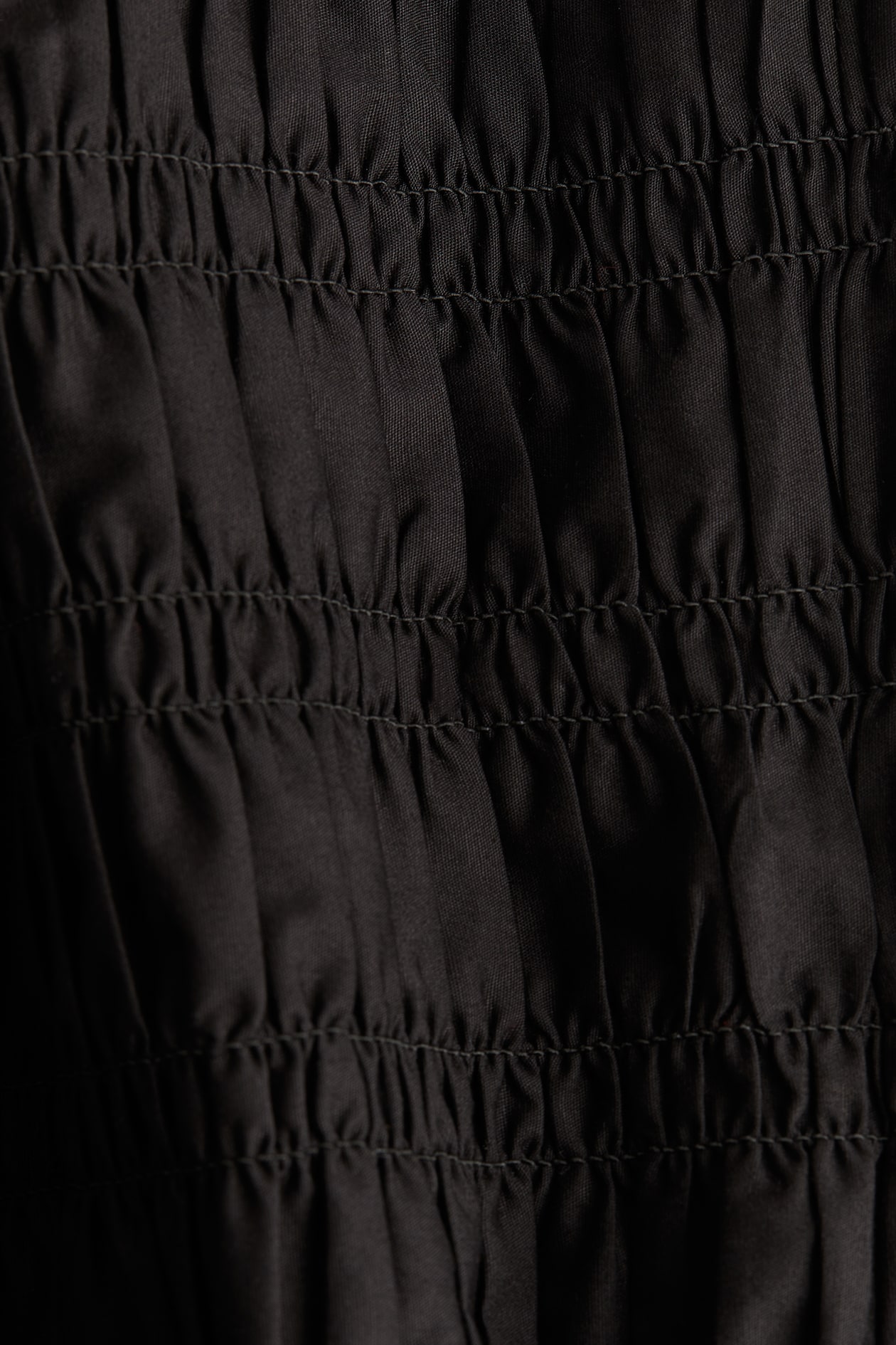 Smocked Camisole Top - image 2