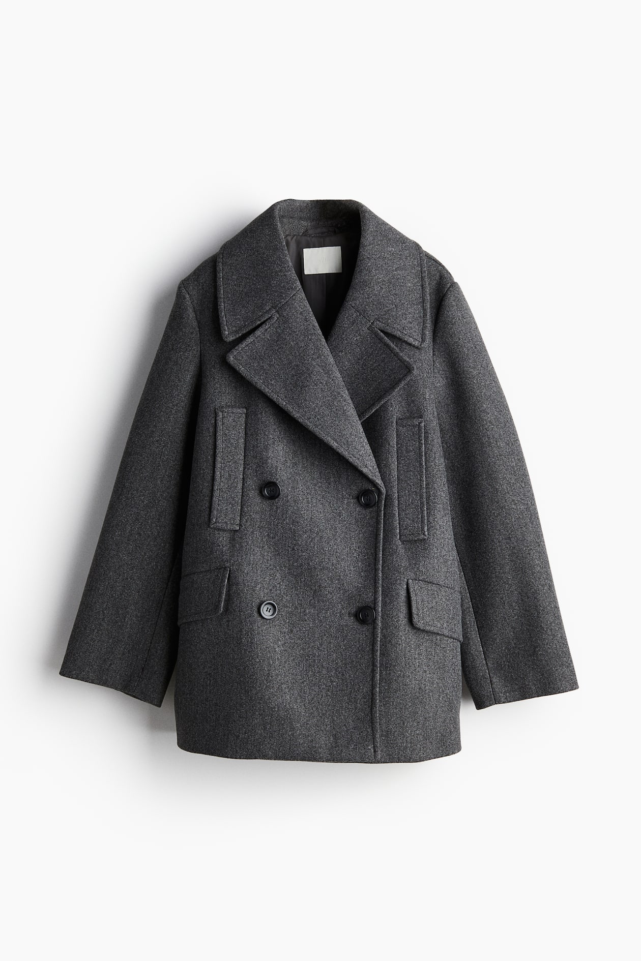 Pea Coat