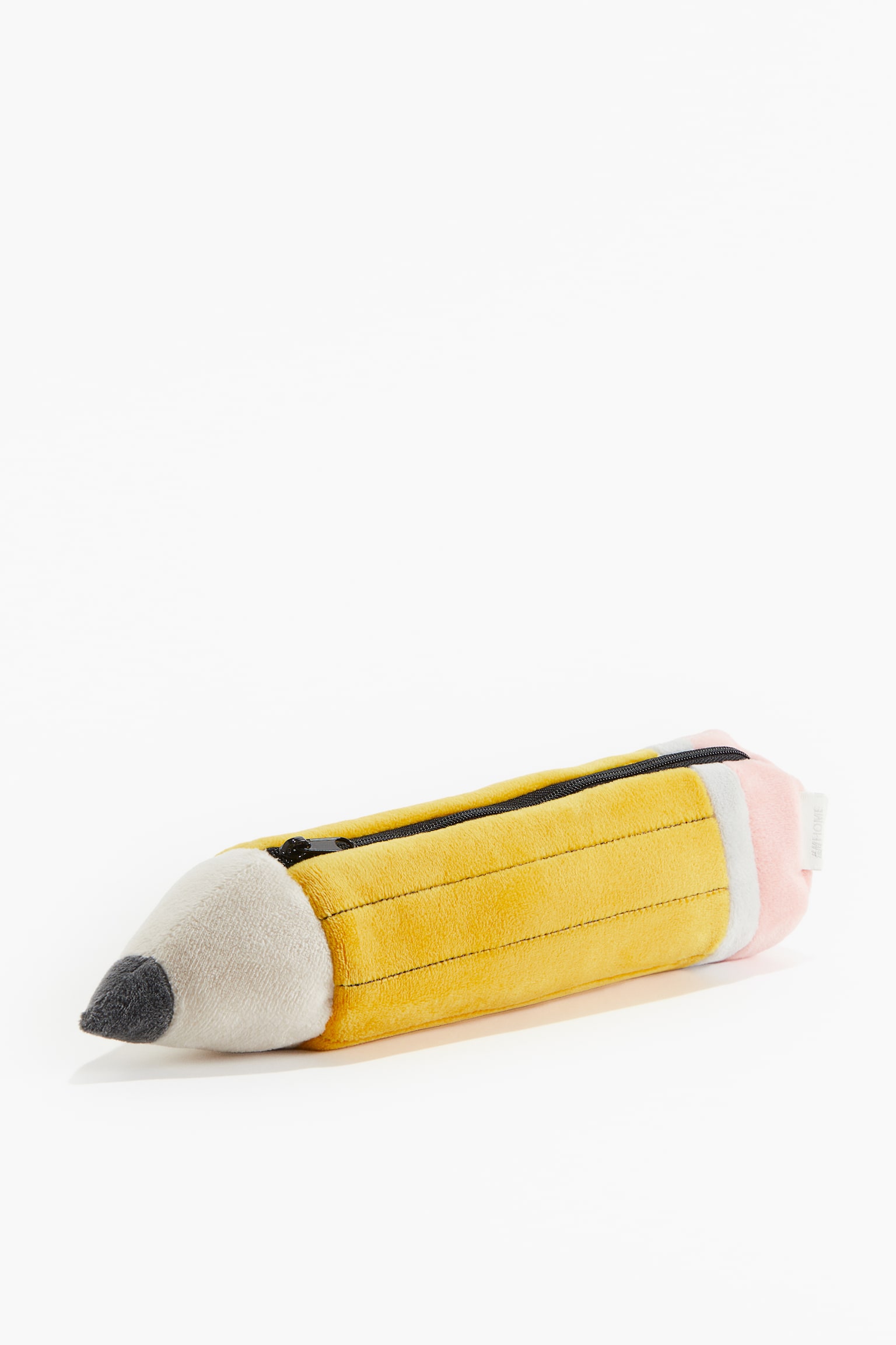 Children's pencil case - Yellow/Pencil - 1