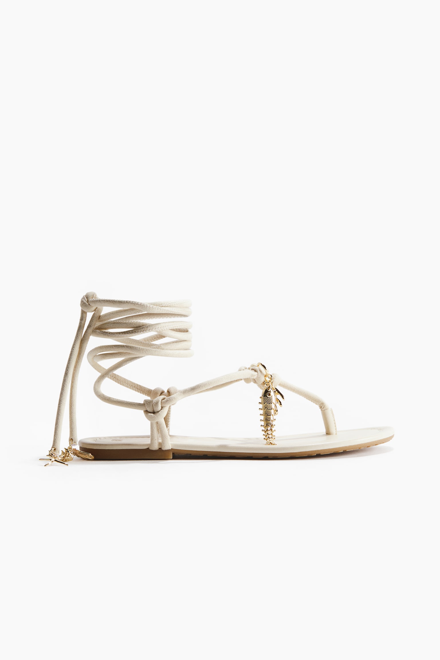 Strappy sandals - 2