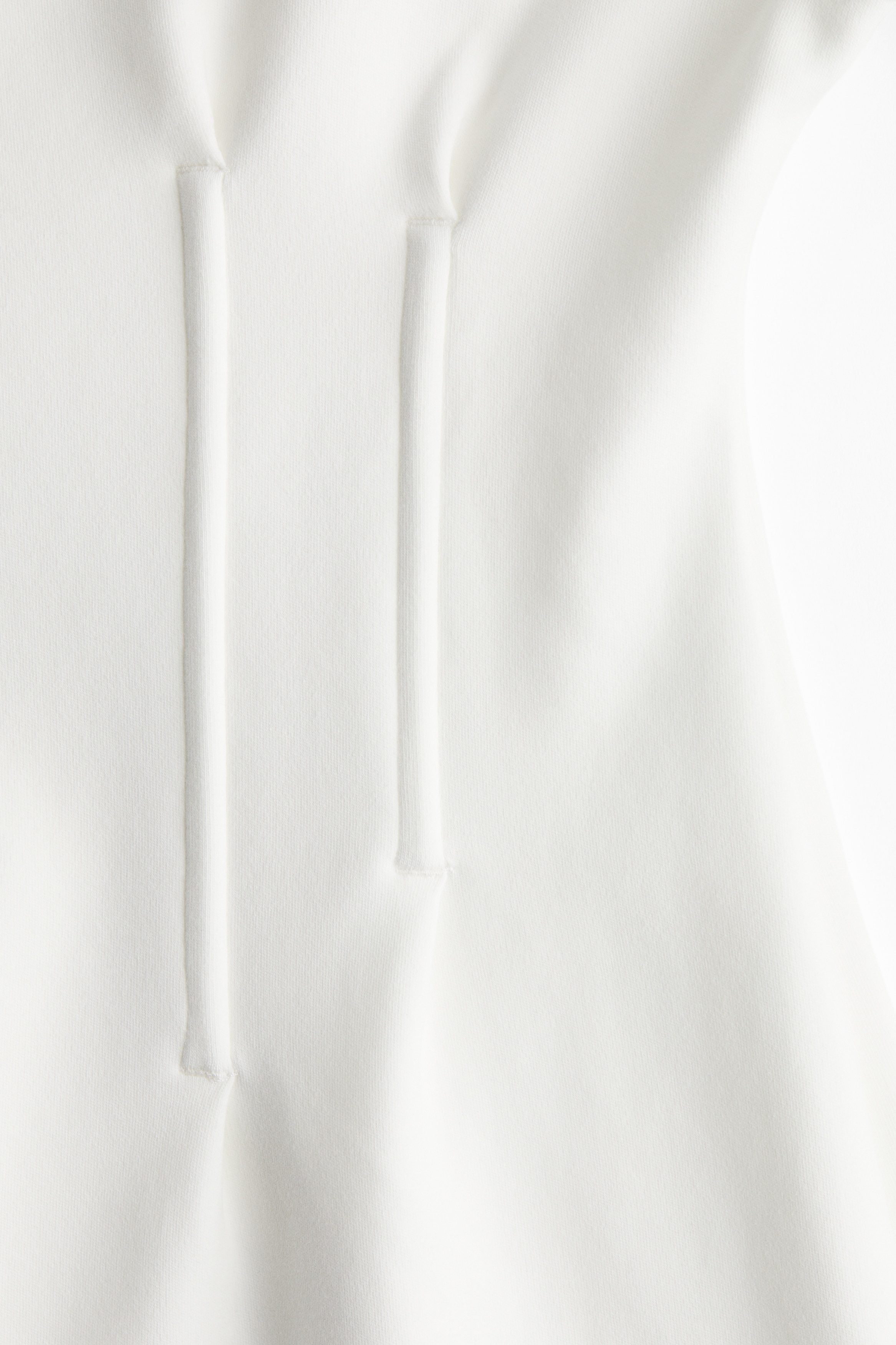 Waisted T-shirt