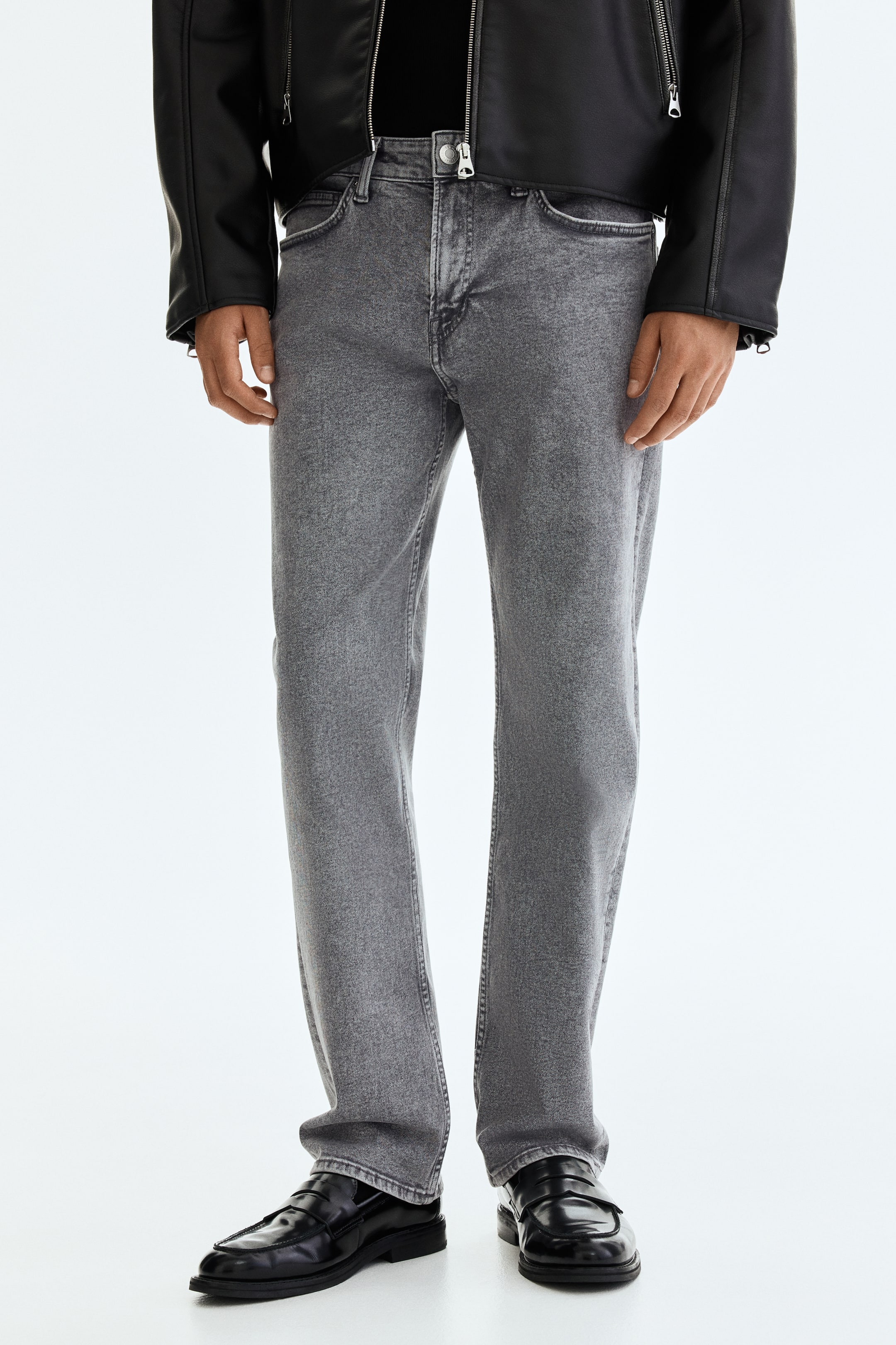 Regular Jeans