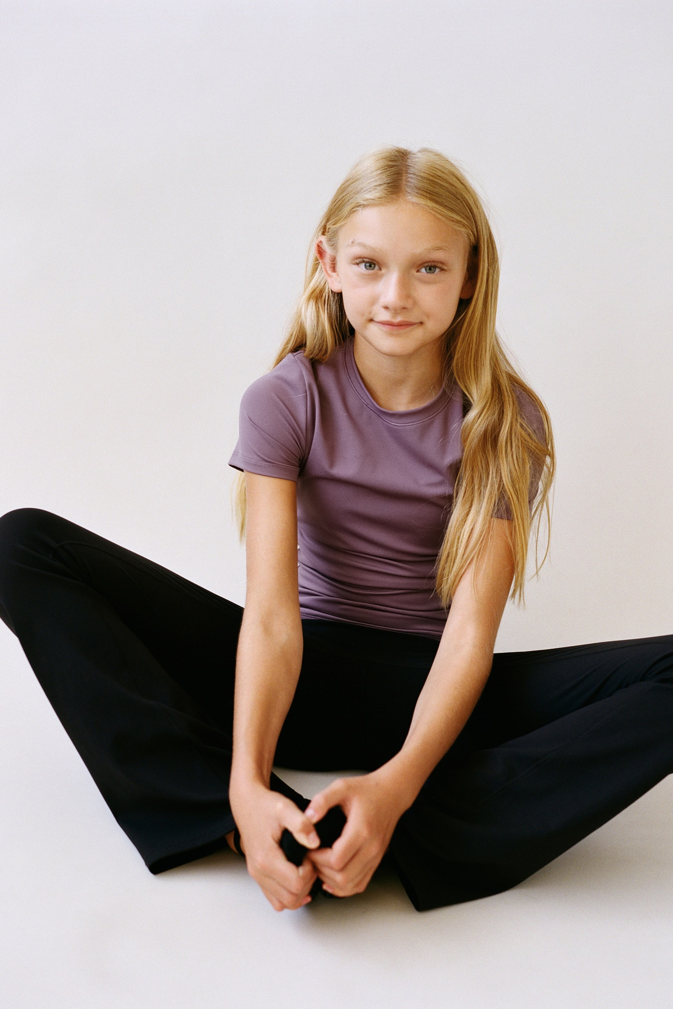 Slim-Fit Sports T-Shirt with SoftMove™