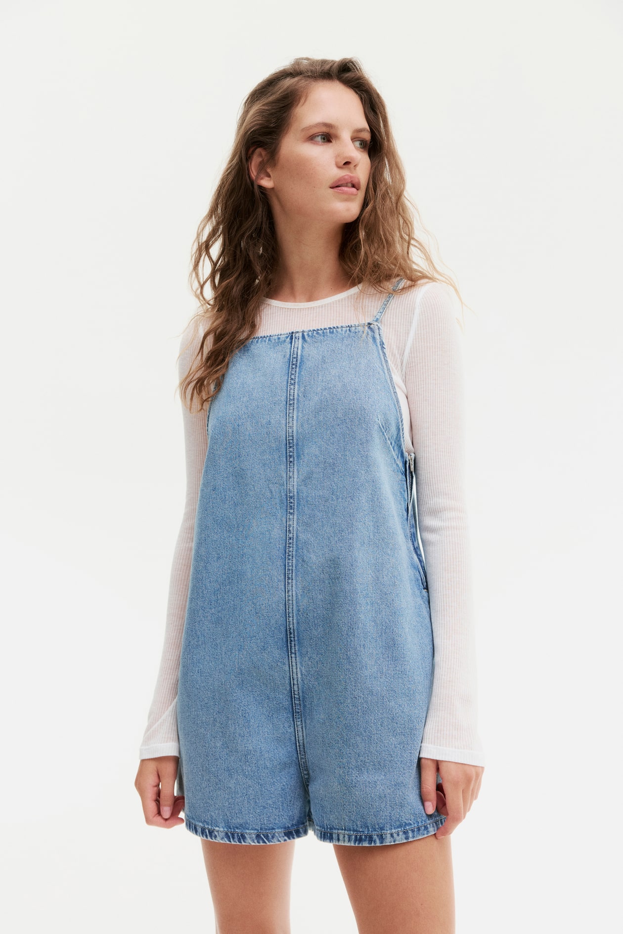 H&M Romper-Bust 32