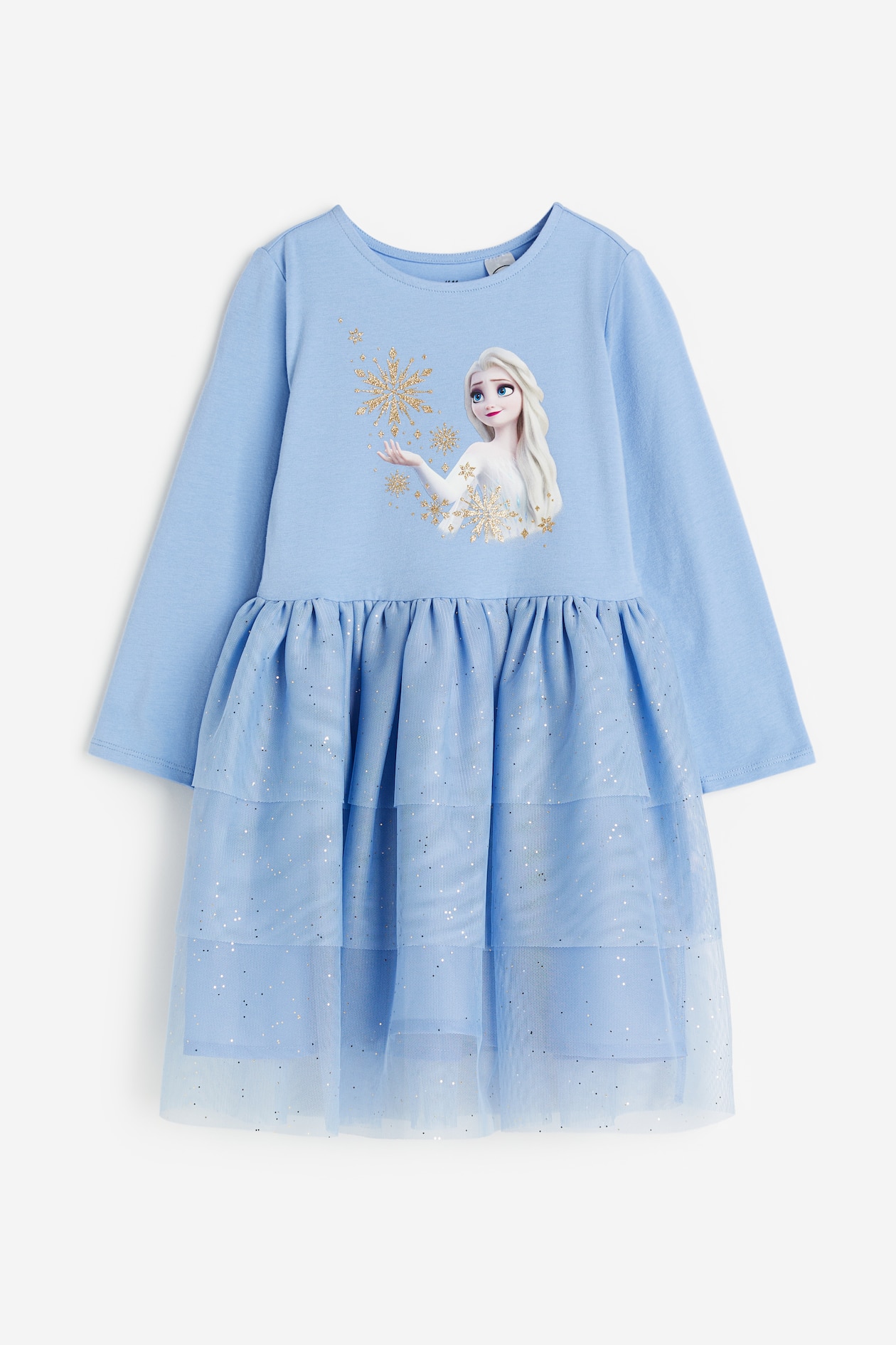 H&m Jurken H En M Kleedjes H&m Frozen Kleding Kind Jurk