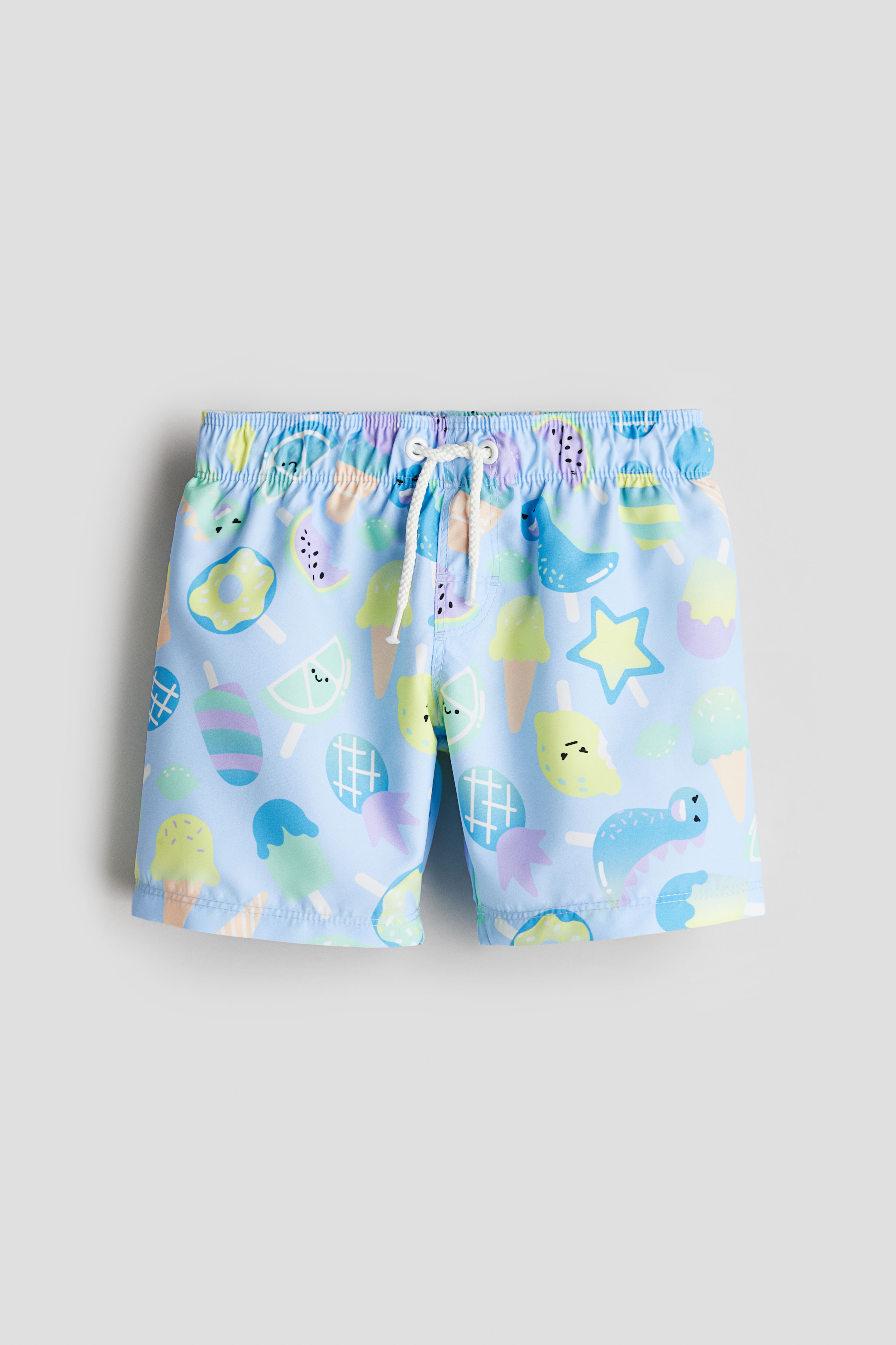 H&m children's shorts best sale