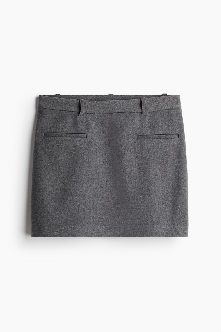 Elegantna mini suknja