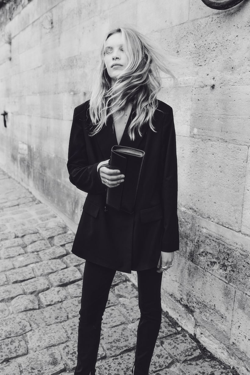 Outfits Ropa De Moda H&m Ropa De Trabajo Para Mujeres Trajes Y