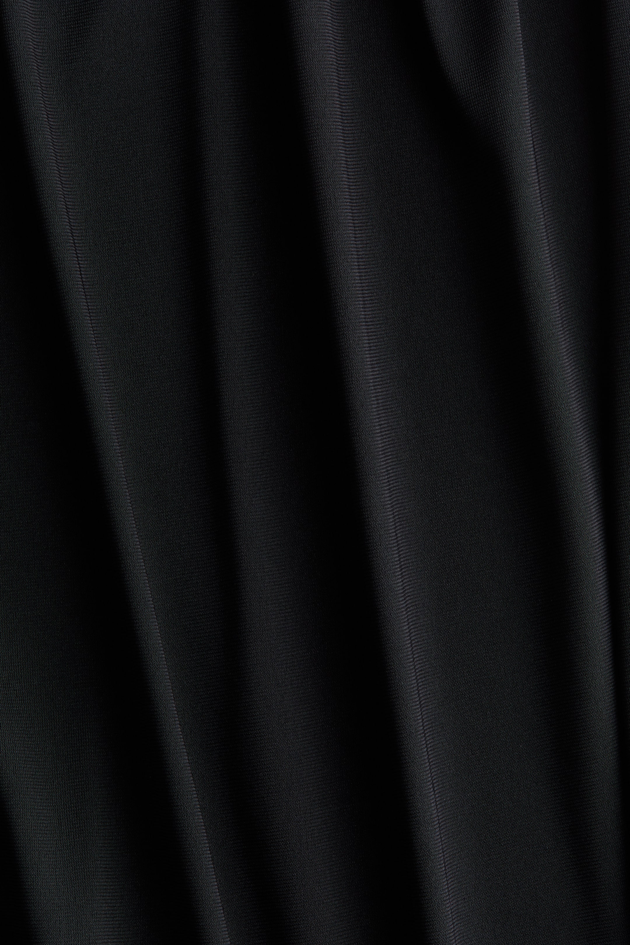 Tie-Detail Balloon-Leg Pants