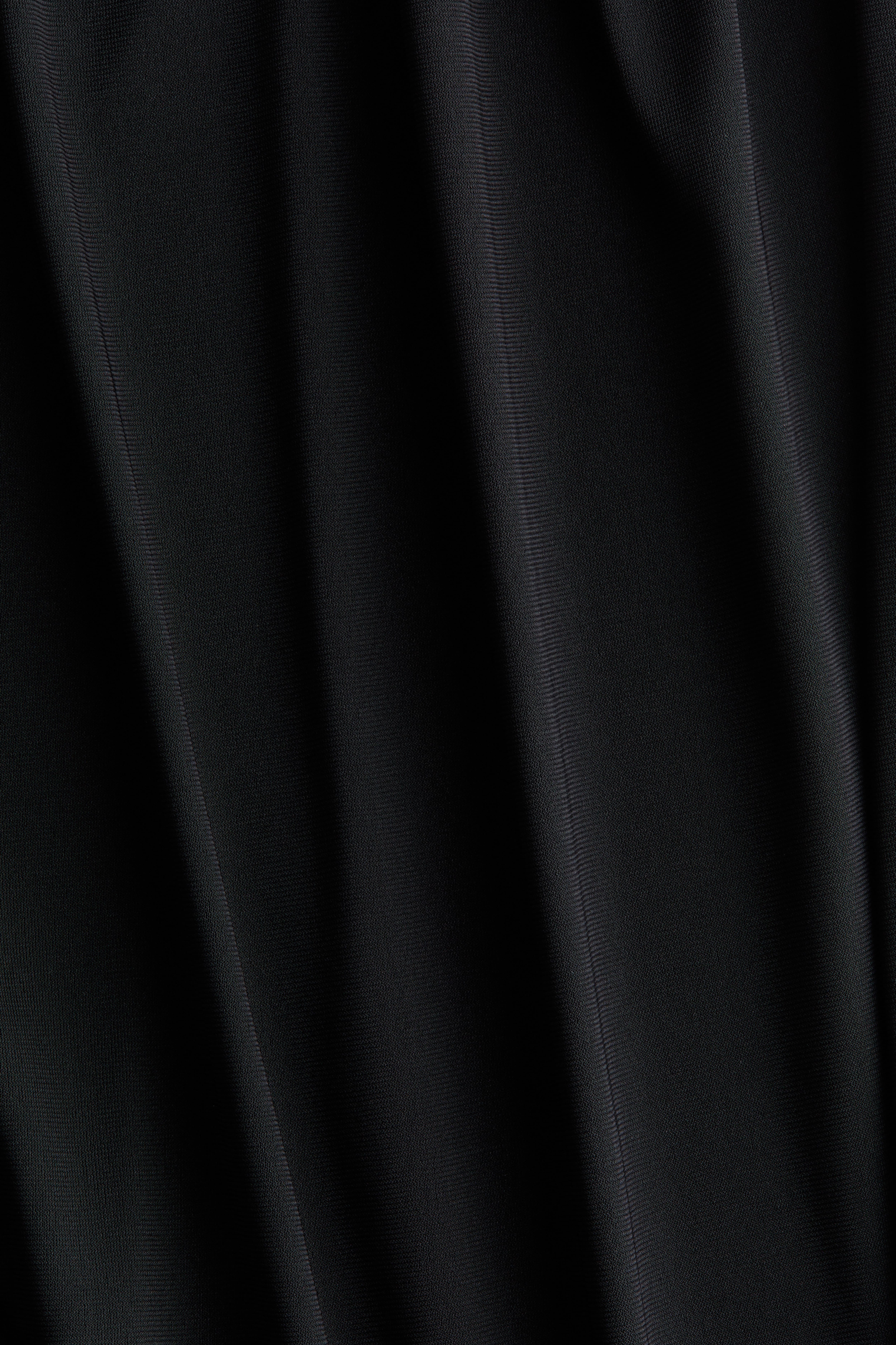 Tie-Detail Balloon-Leg Pants