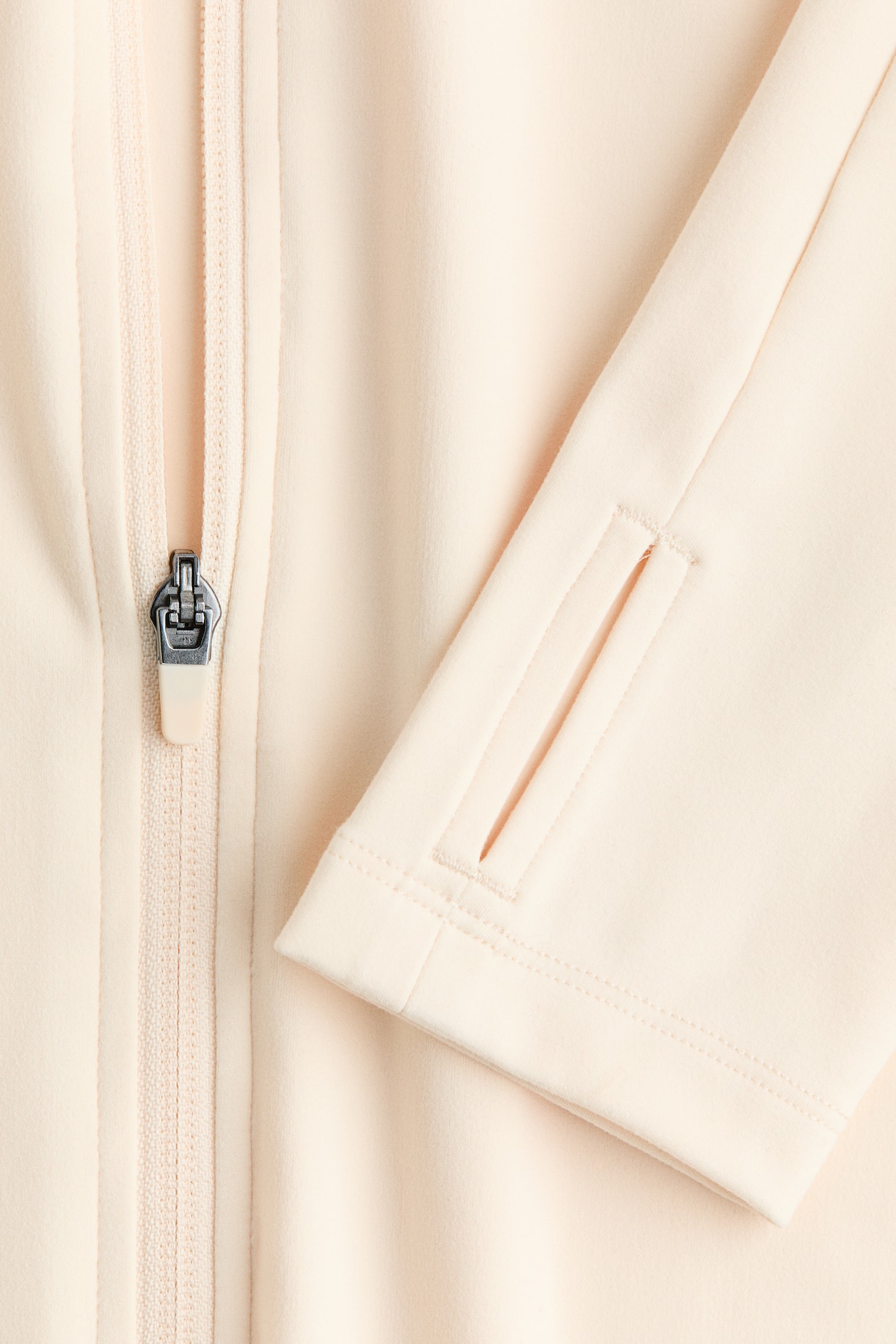 Activewear Jacket with SoftMove - image 3