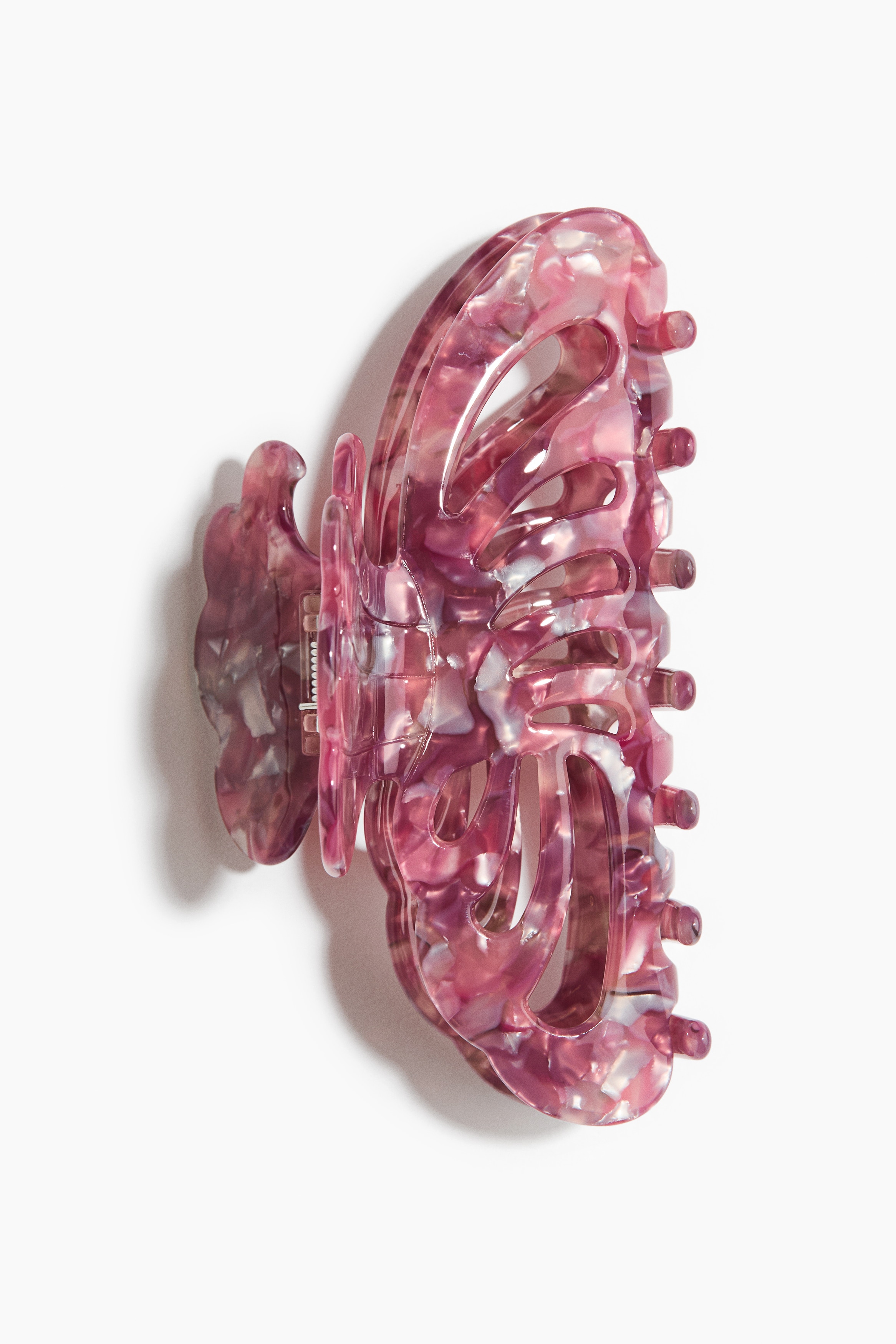 Hair clawModel