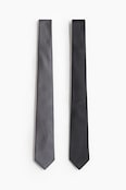 2-pack Ties