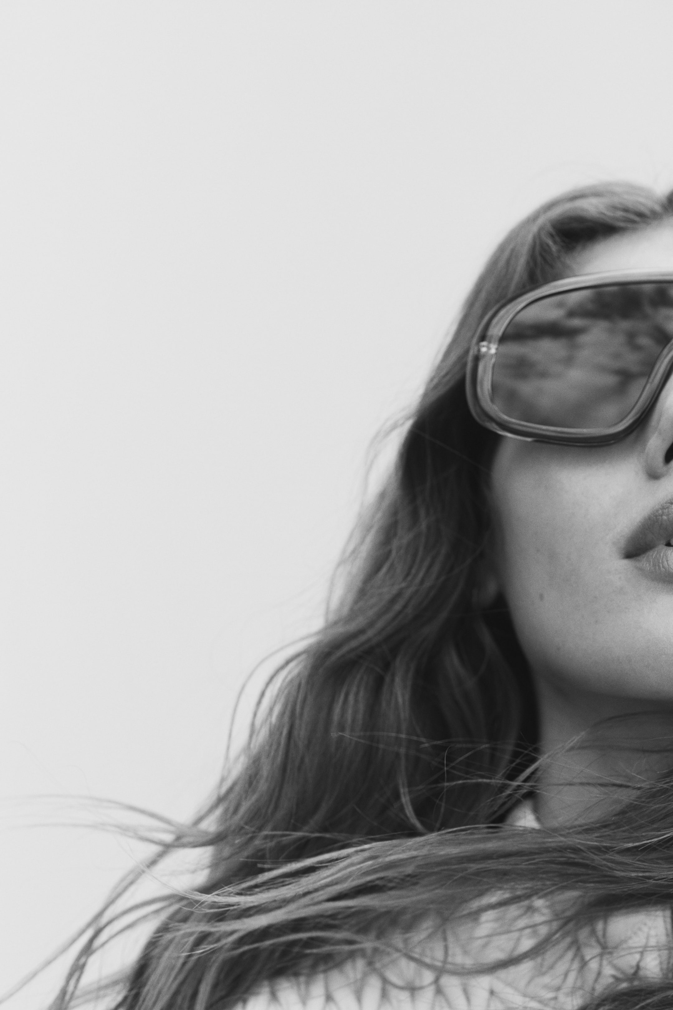 이미지 확대 보기: 퀼티드 라이너 재킷 ThermoMove™ - 크림 - 여성 | H&M KR 2