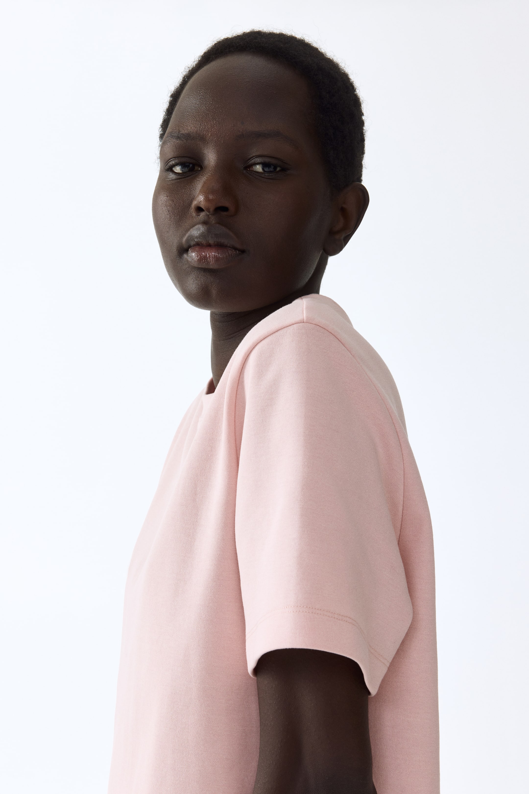 Interlock T-Shirt