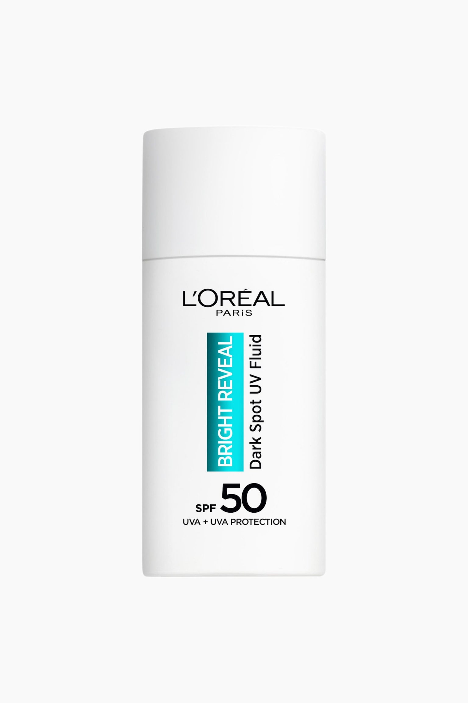 Dark Spot Uv Fluid Spf50+ - Moisturizing - 1