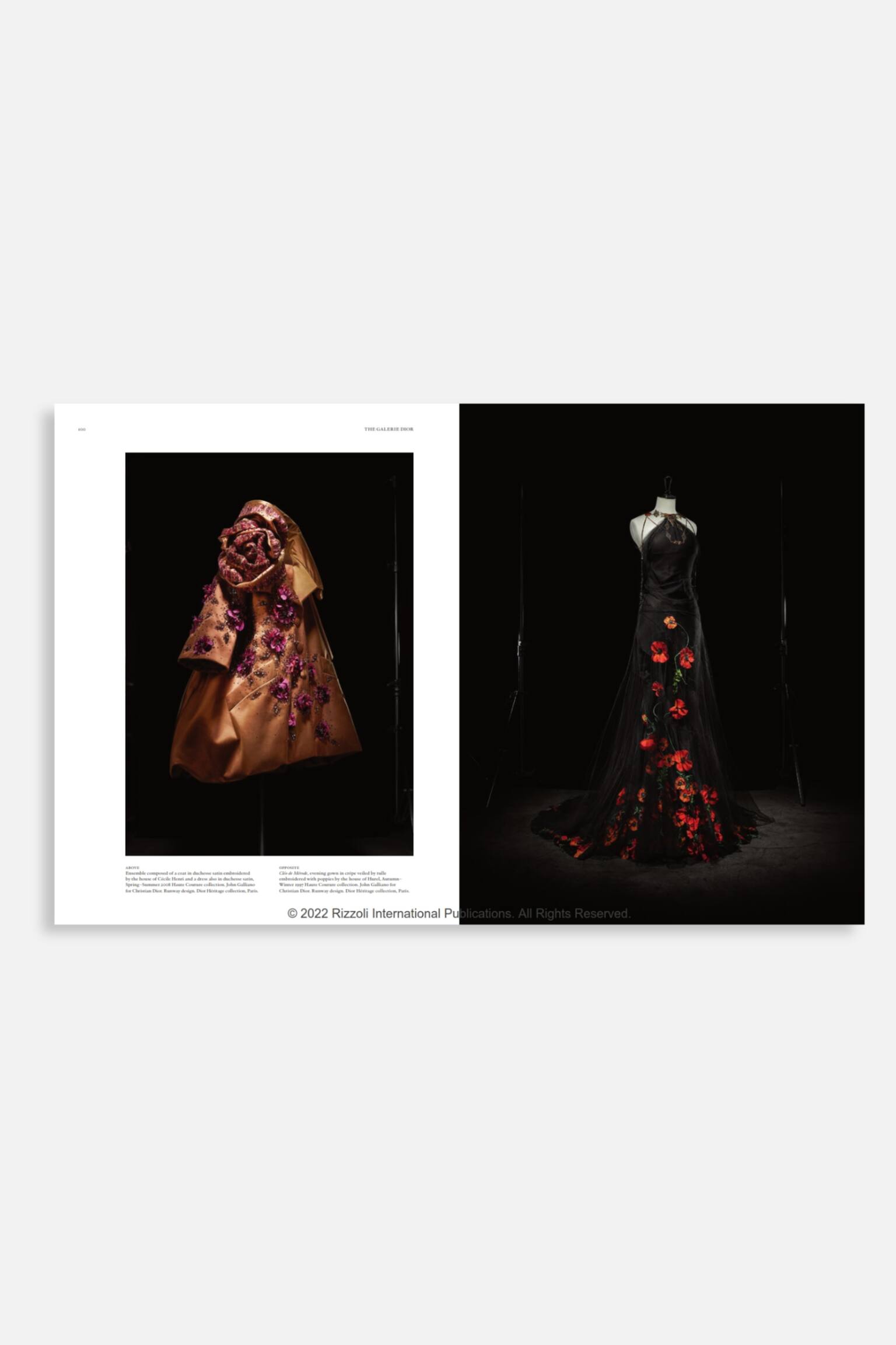 Dior: The Legendary 30, Avenue Montaigne - Dior: The Legendary 30 - 4