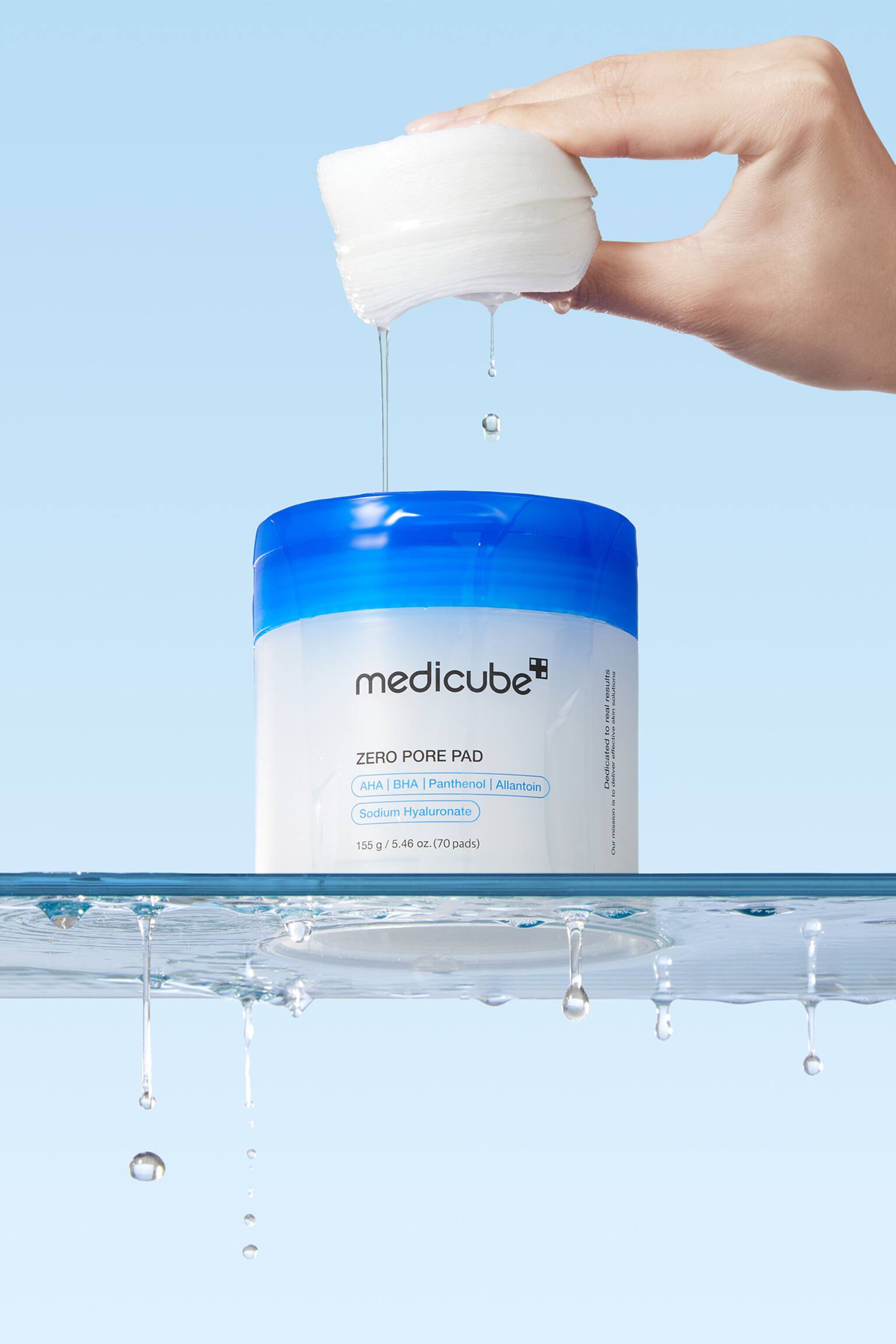 Zero Pore Pad 2.0 - Zero Pore Pad 2.0 - 3