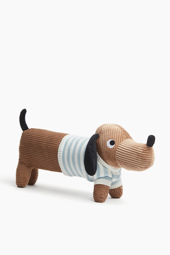 Детская мягкая игрушка H&M Dog