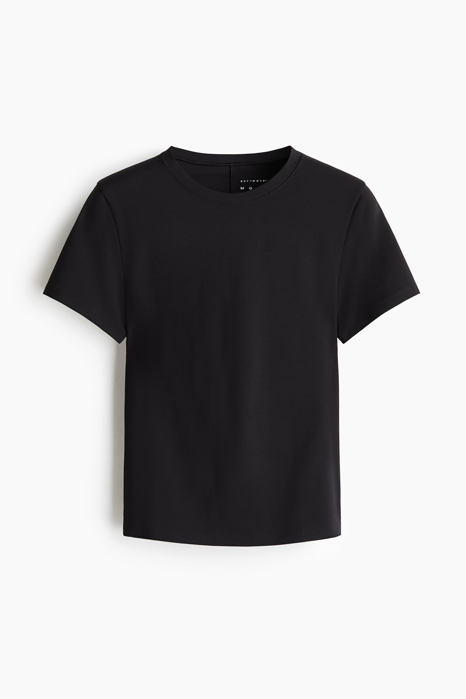 Top de yoga Lightweight con SoftMove™ - Negro/Verde montaña/Mora de Boysen/Chocolate mocha/Marfil - 1