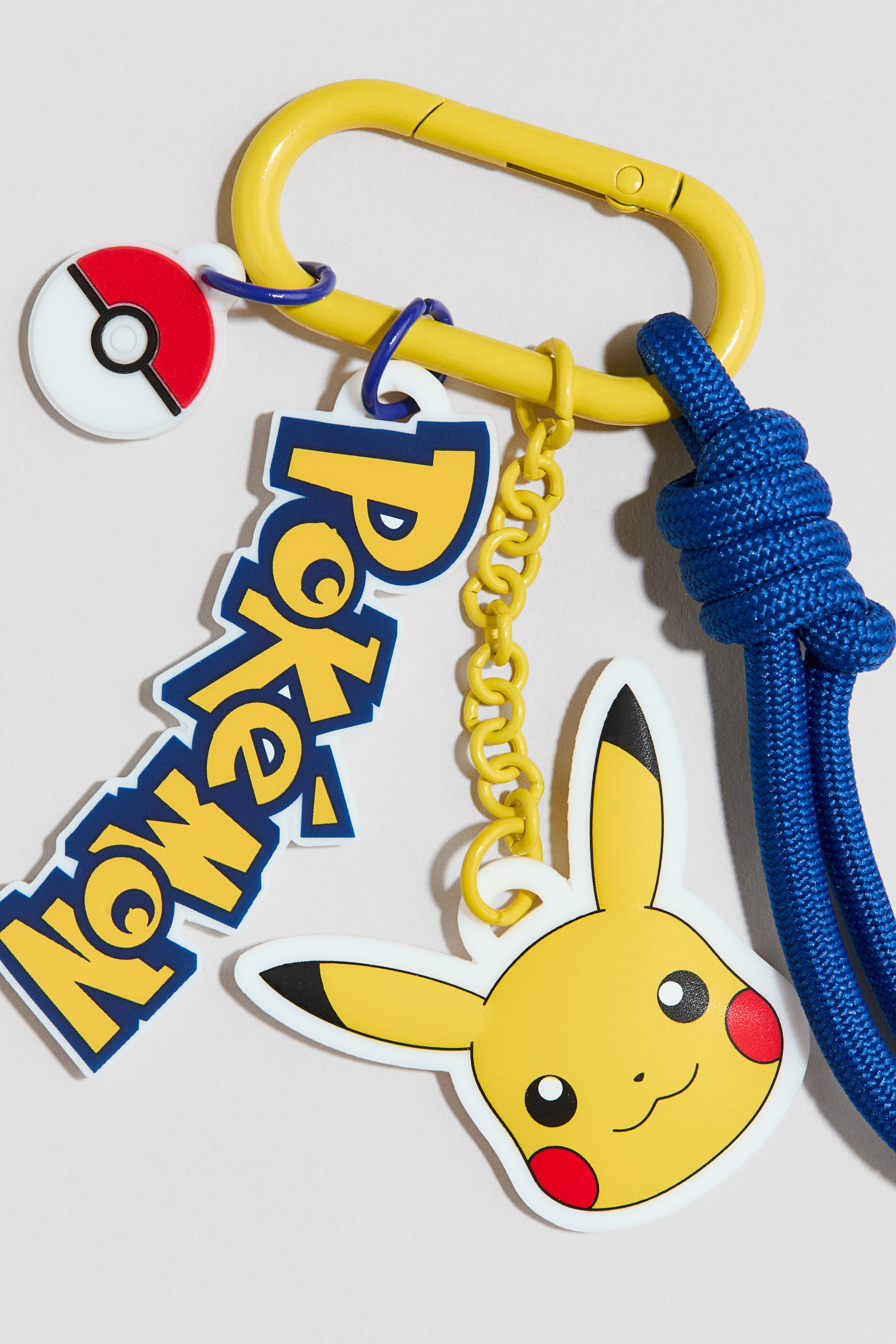 Bag Charm