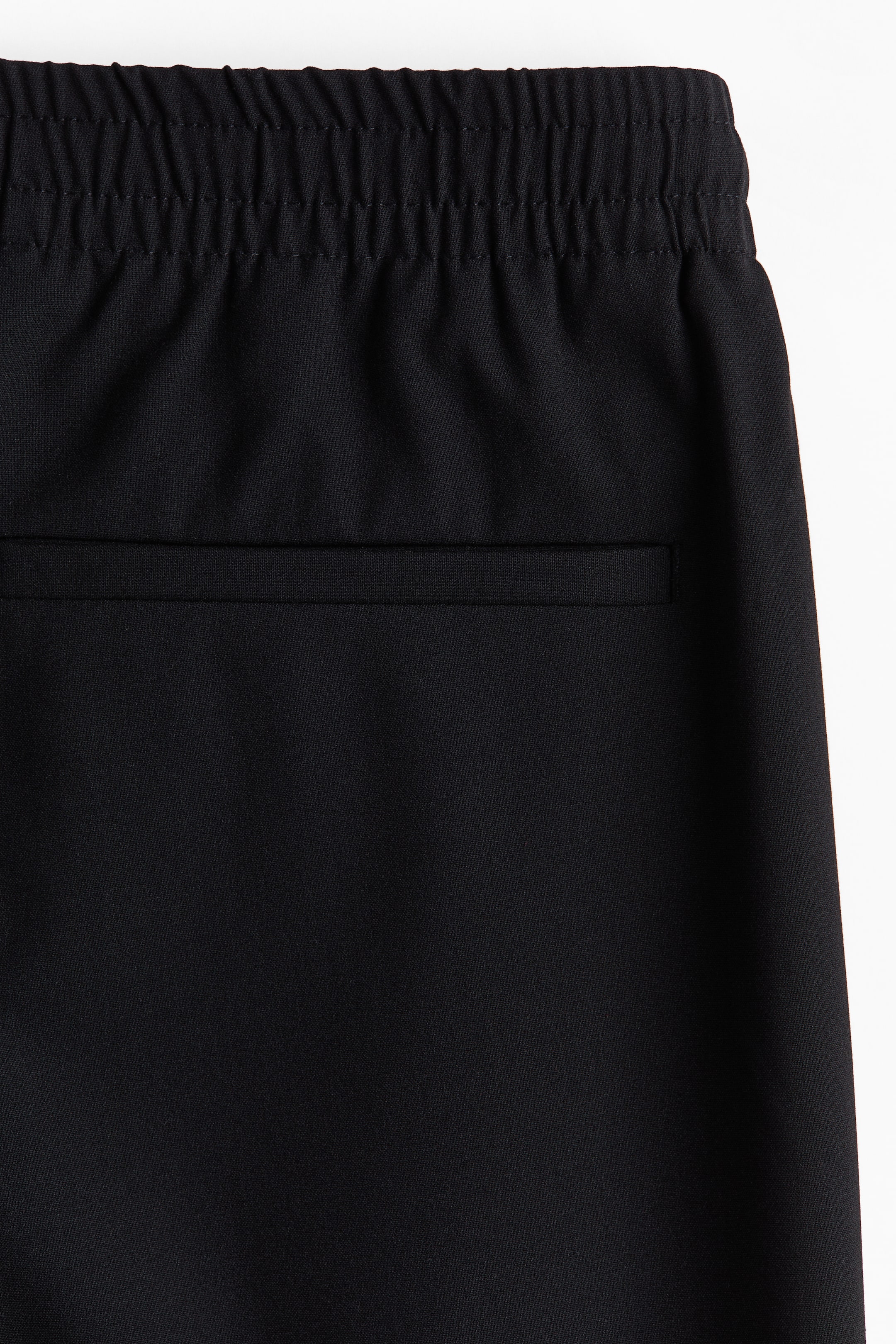 Loose-Fit Pants