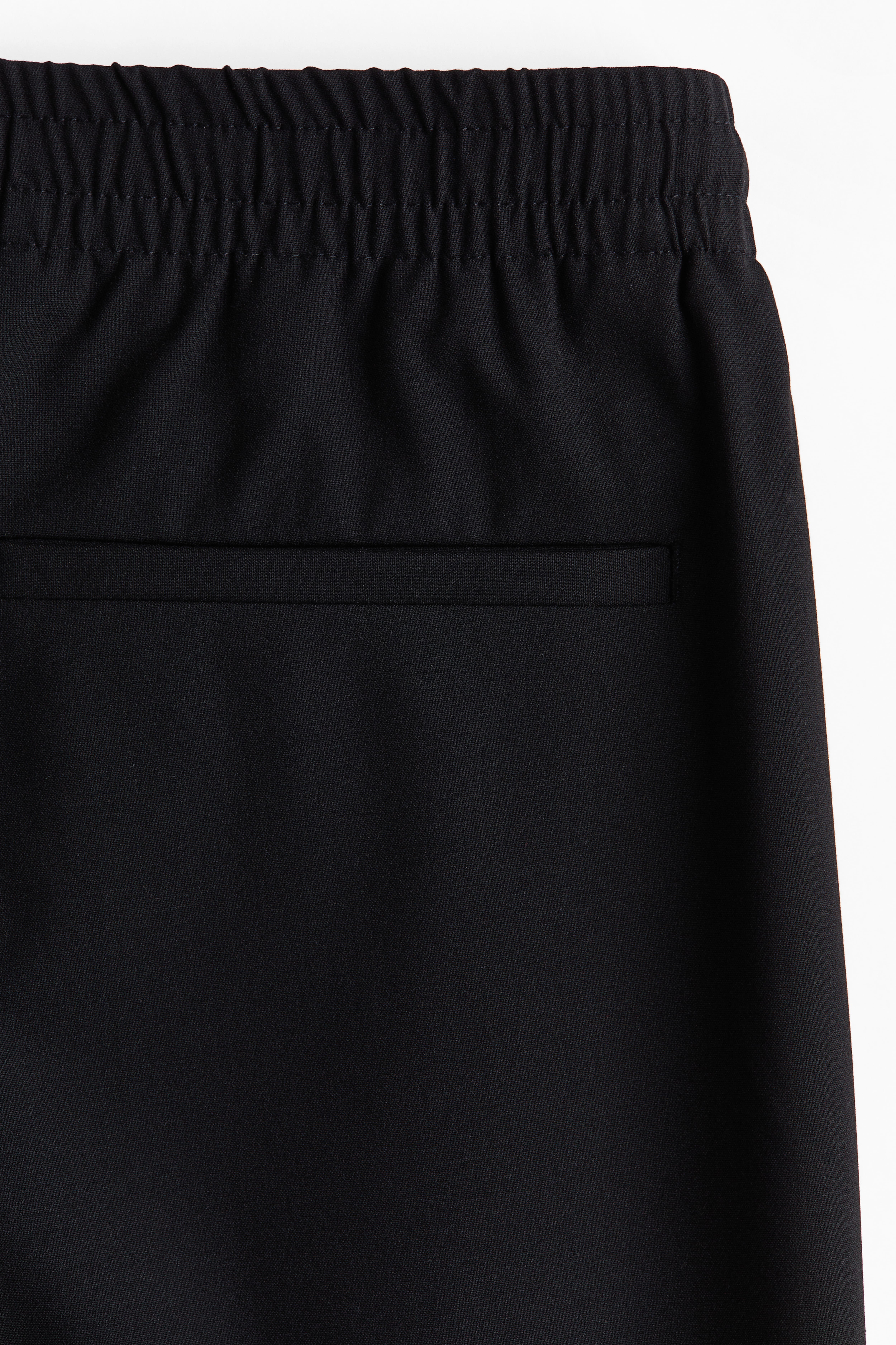 Loose-Fit Pants