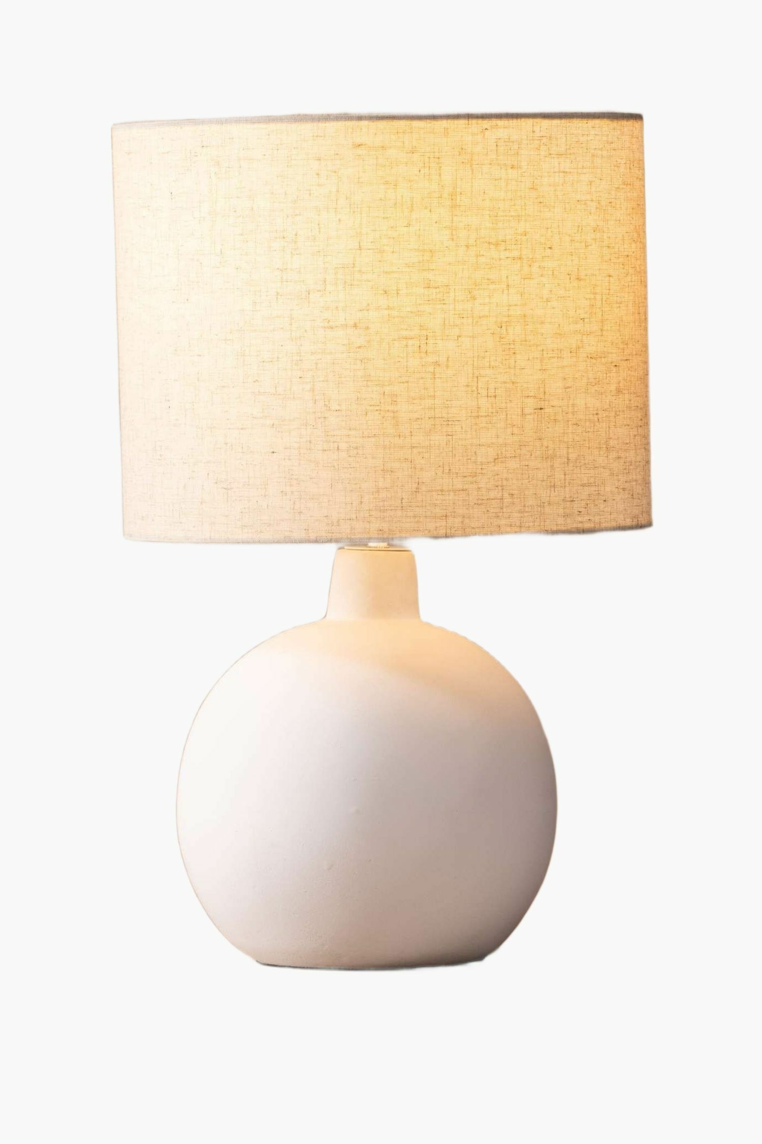 Torcello Lighting - Beton, Beige/Beton, Grå