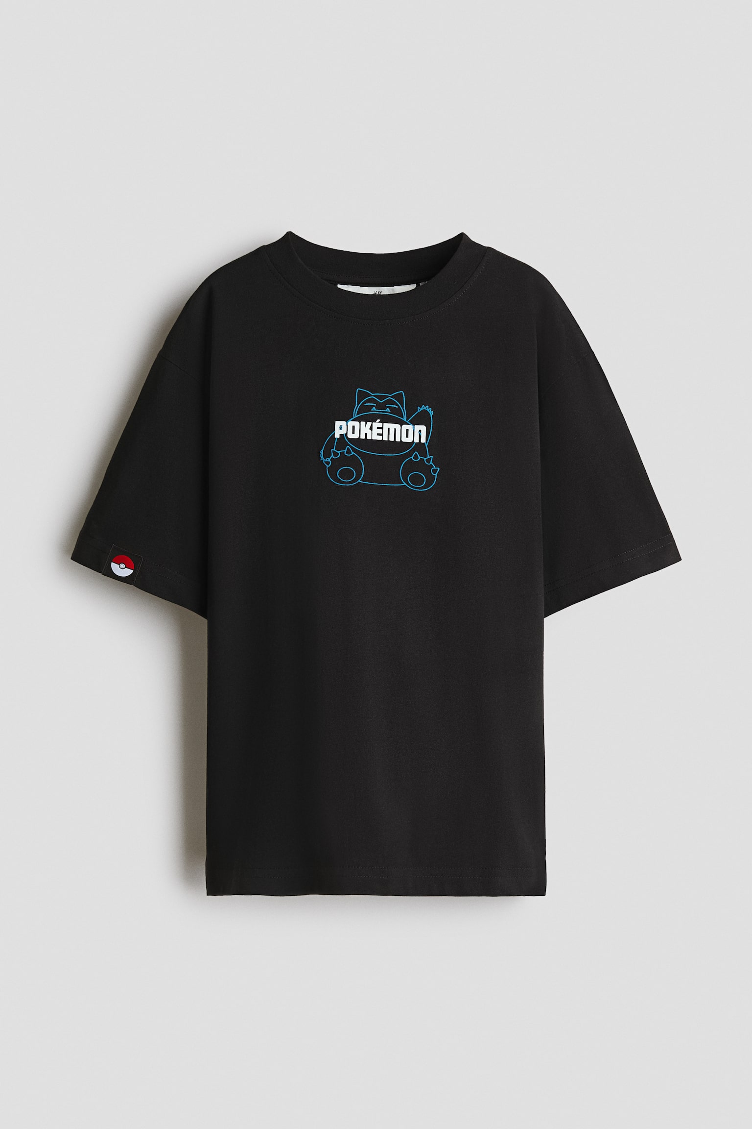 Majica sa printom - Crna/Pokémon/Crna/Sunđer Bob Kockalone/Crna/Garfield/Siva/Sunđer Bob Kockalone/Bela/Simpsonovi/Bela/Sunđer Bob Kockalone/Prašnjavoplava/Sunđer Bob/Menta zelena/The Simpsons/Siva/Fortnite/Bela/SmileyWorld®/Bela/Simpsonovi/Tamnosiva/Sunđer Bob/Krem/Minecraft/Svetloplava/Minecraft/Bež/Garfield/Sivi lapor/Fortnite/Svetlosiva/Brawl Stars/Zelena/Majnkraft