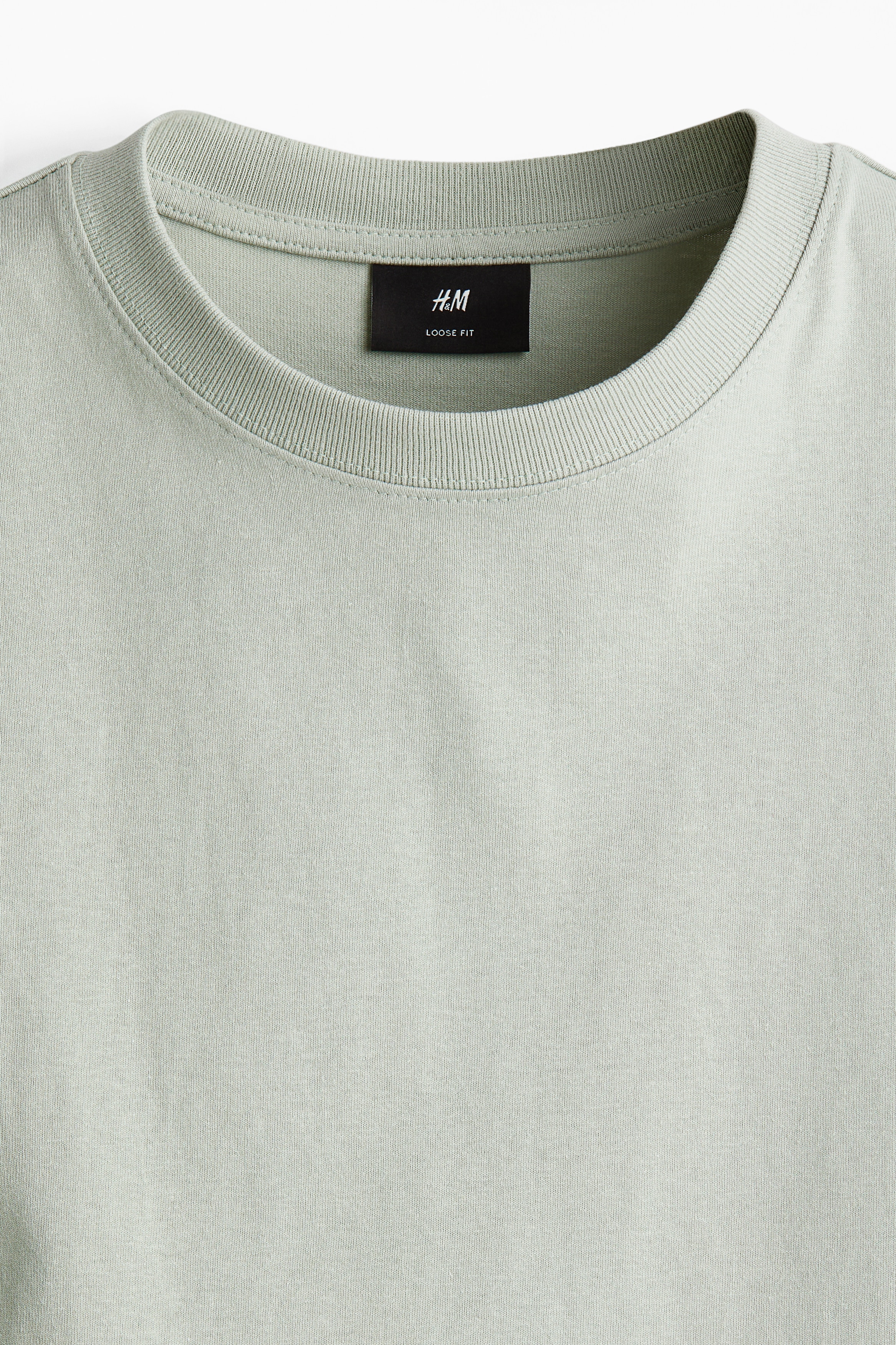 Loose Fit T-shirt