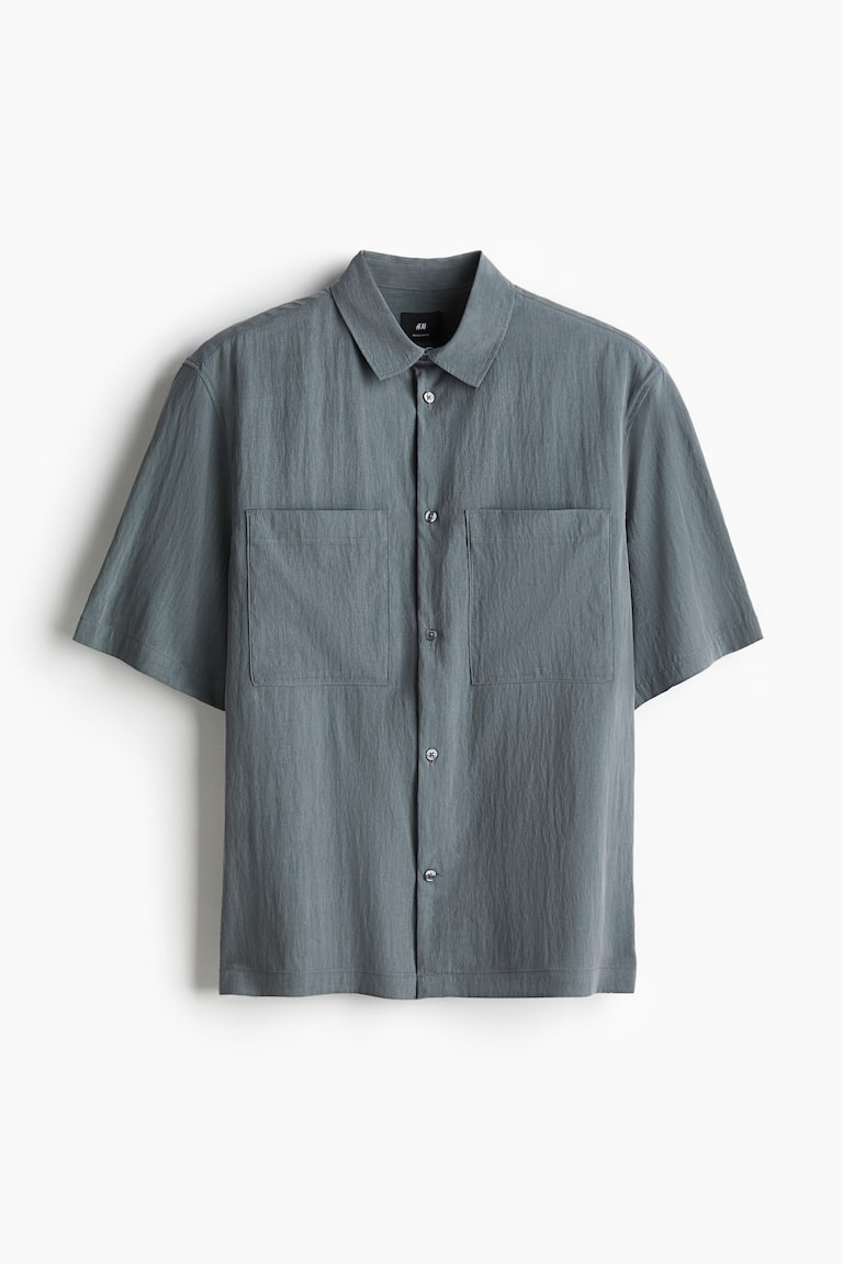 Kargo košulja Regular Fit