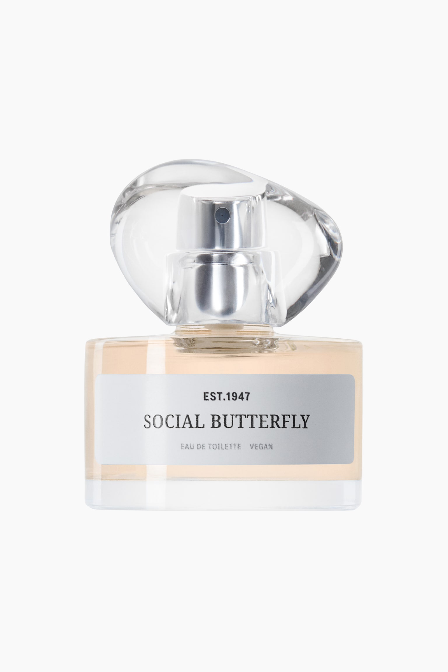 Social Butterfly Edt - Social Butterfly - 2