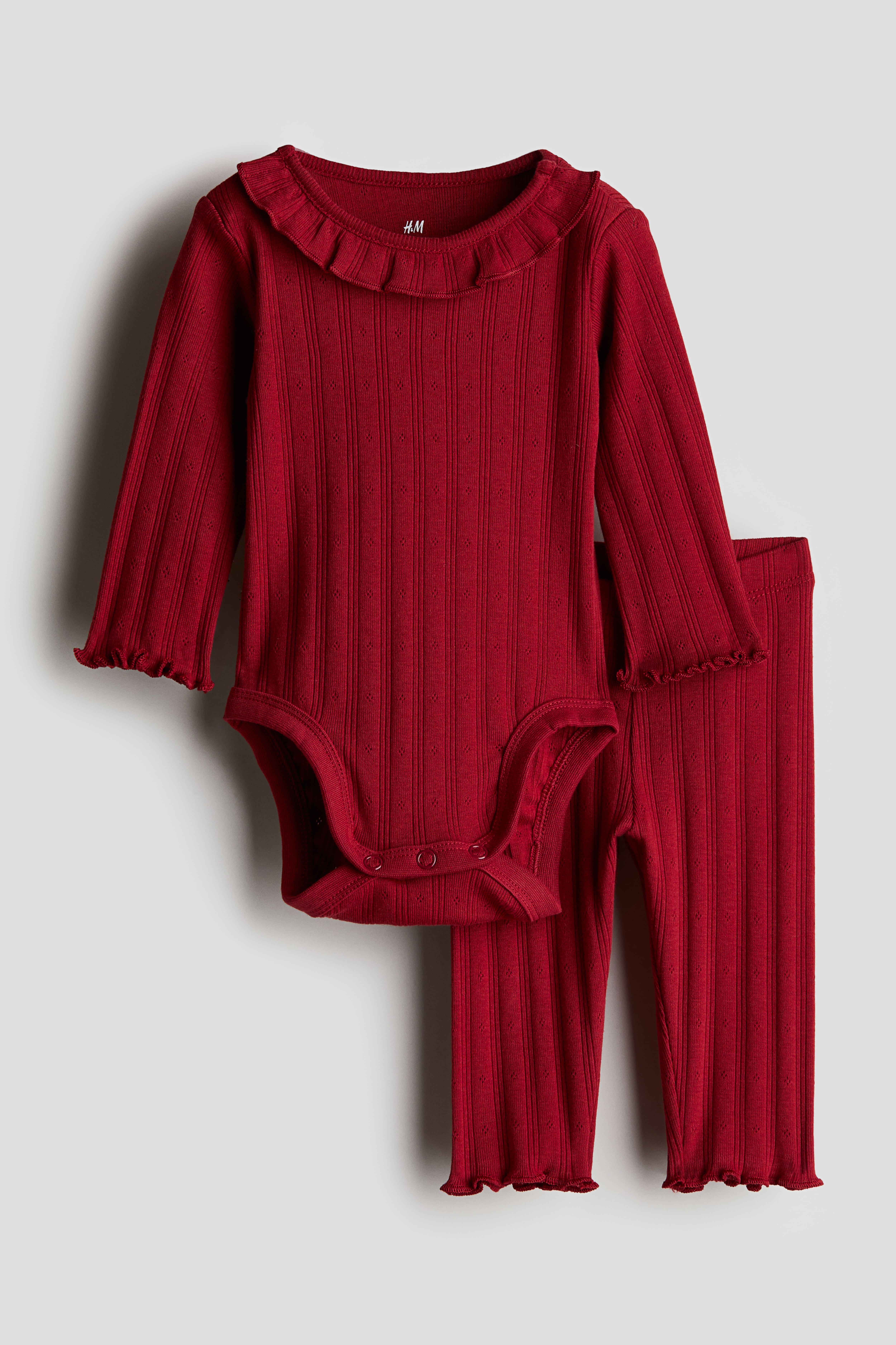 H and m onesies best sale