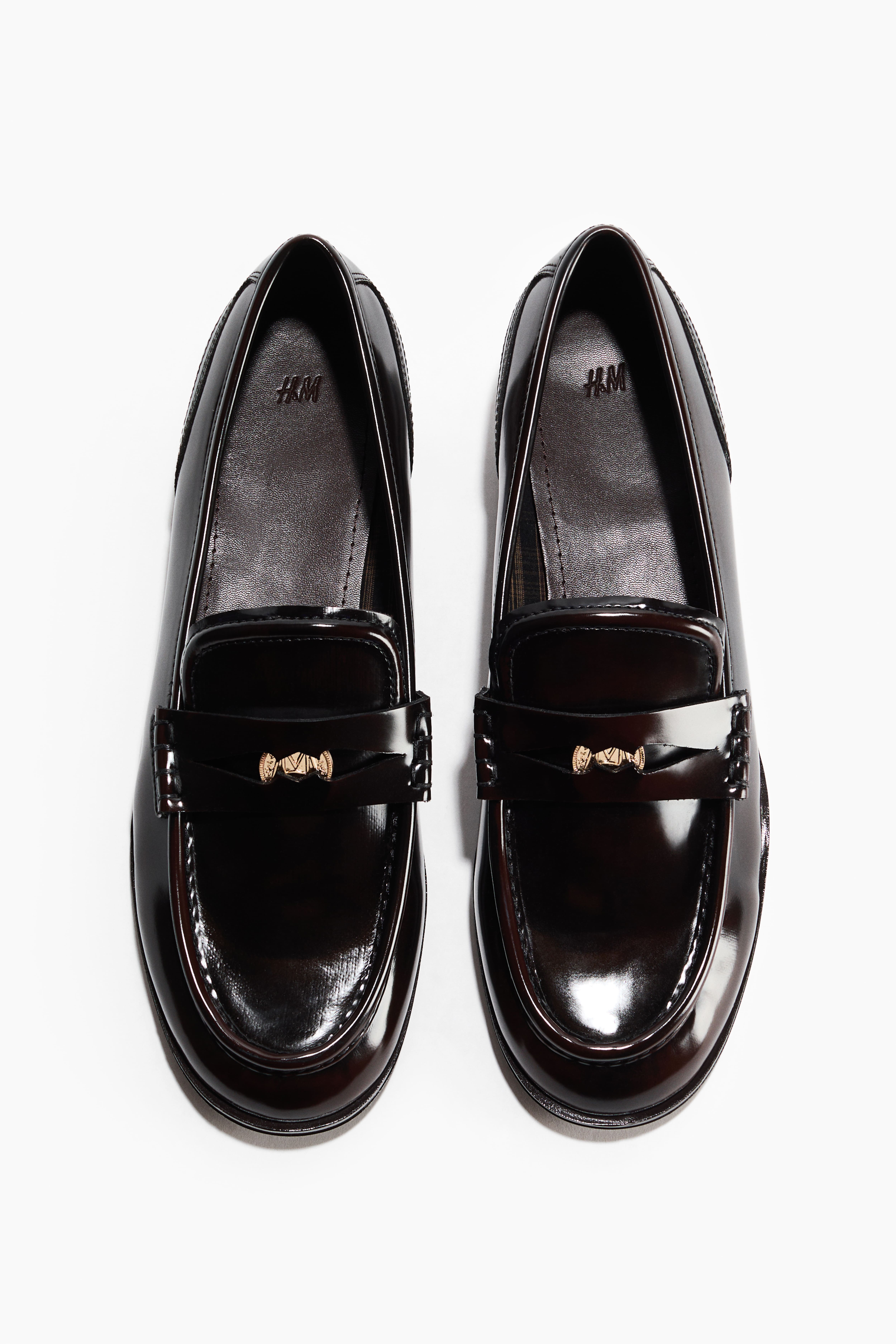 Loafers