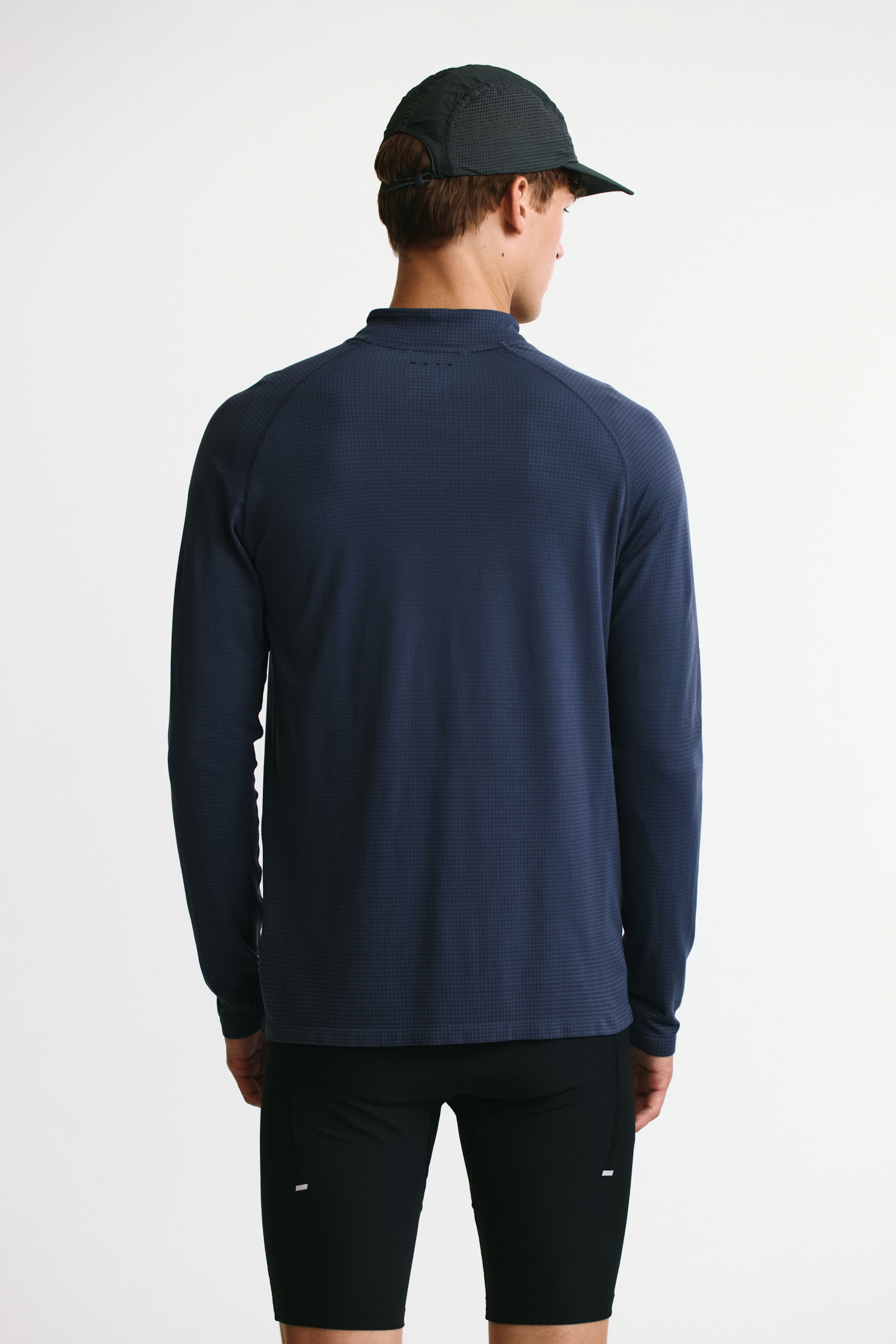 T-shirt de sport athlétique DryMove🅪
