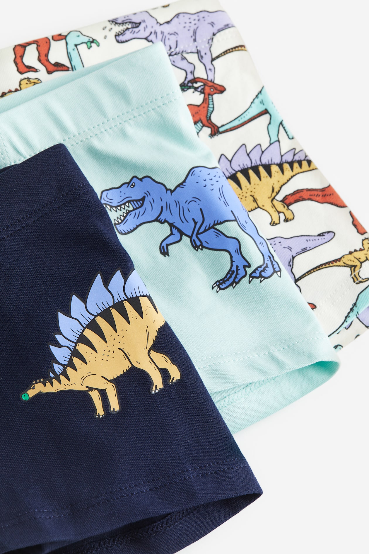 L&K Set van 10 boxershorts voor jongens, van microvezel, maat vanaf 140/146 tot 176/182, met motief, comfortabel, elastisch, naadloos kinderonderbroeken voor jongens 1601, Set-B, 164-170