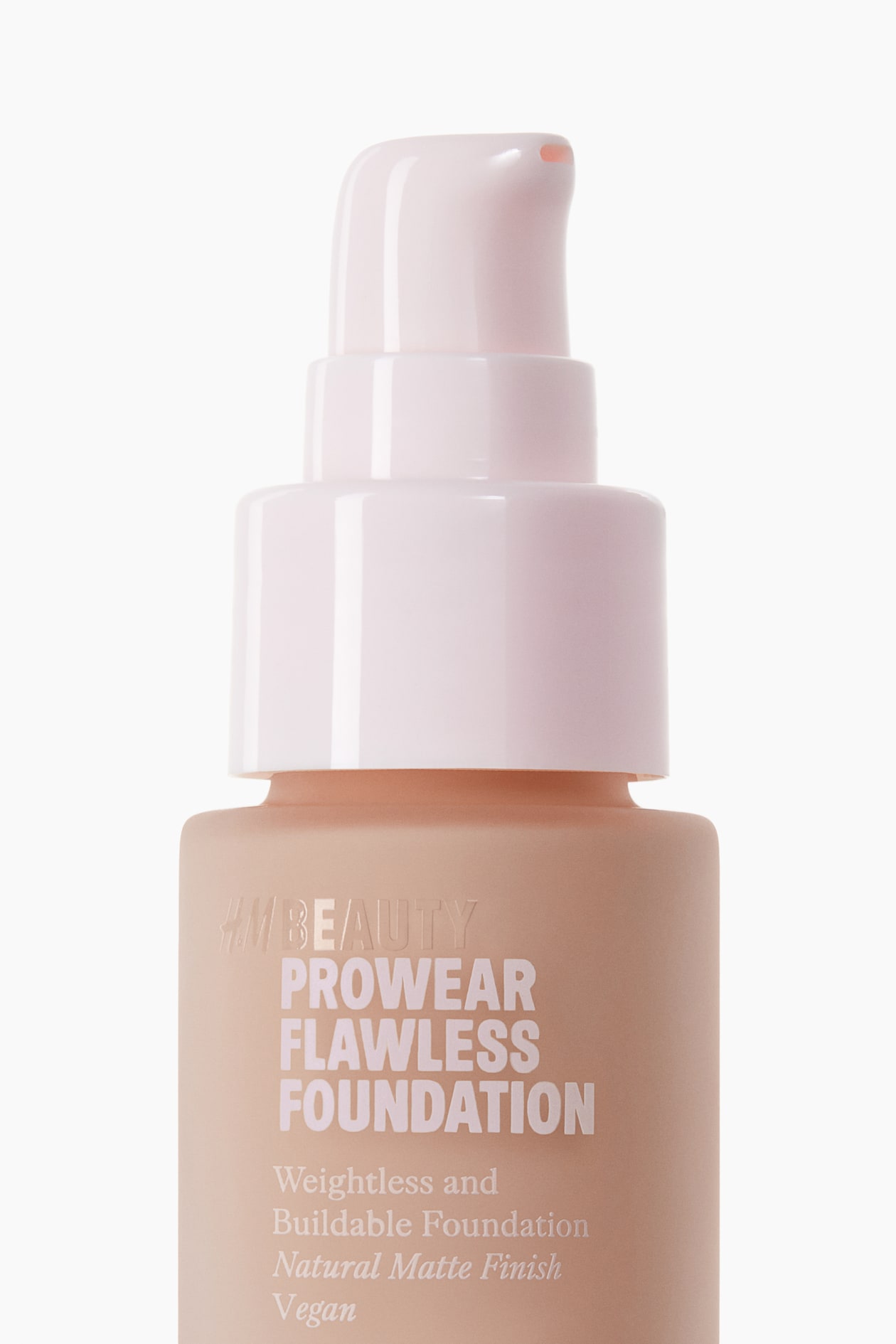 Prowear Flawless Foundation - image 2