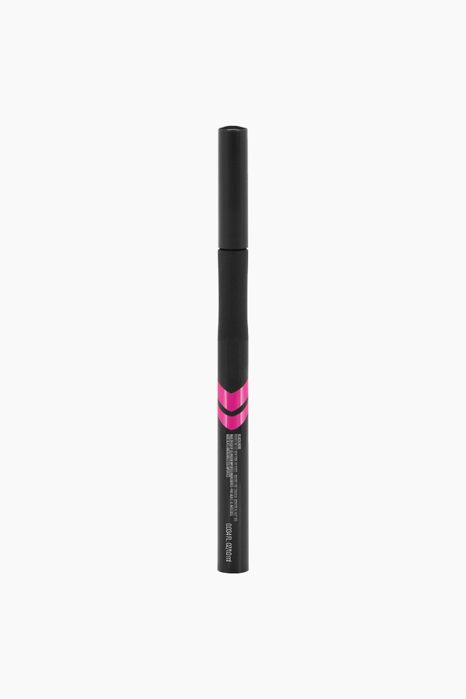 Maybelline New York - Liquid Liner - Matte Svart