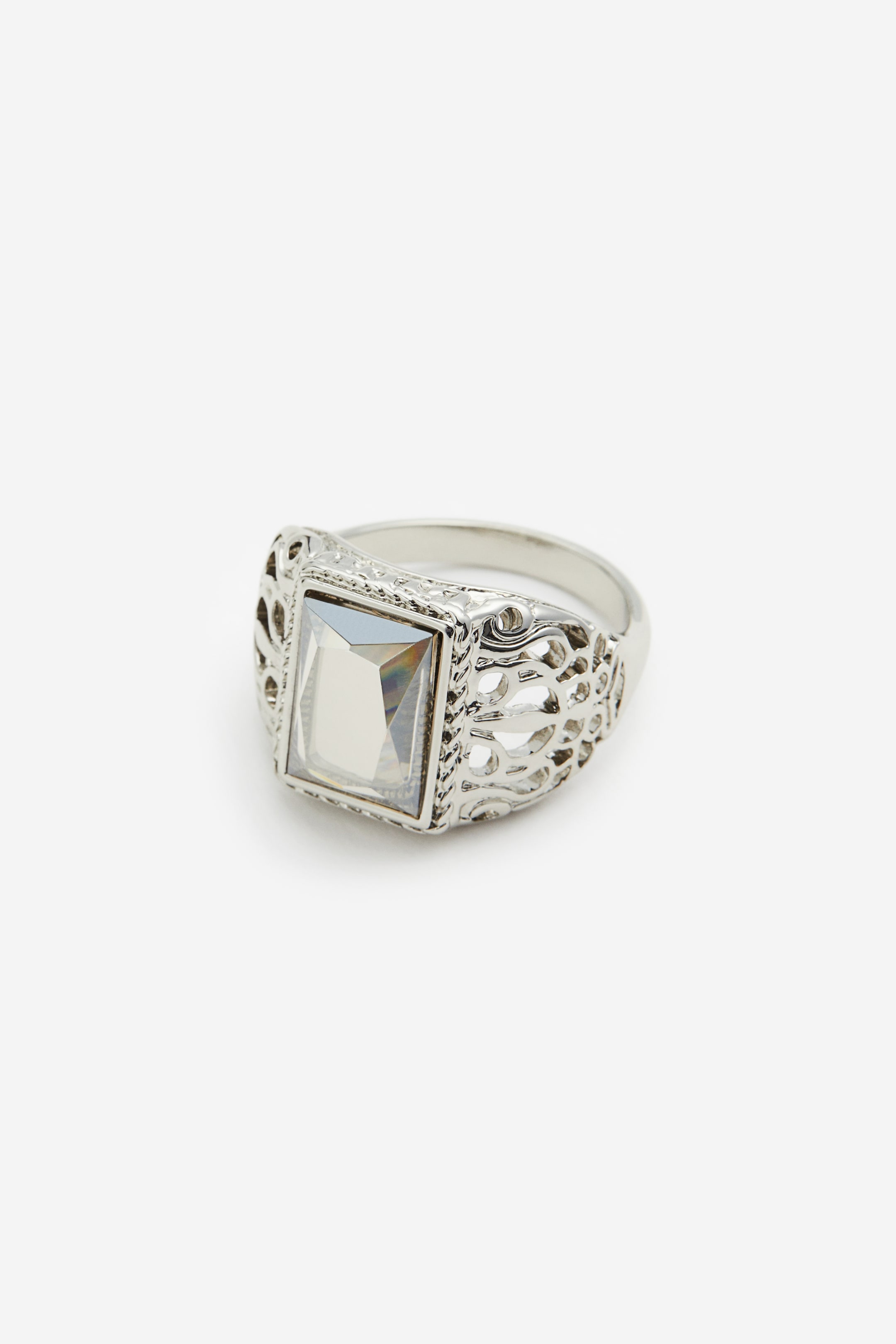 Signet Ring