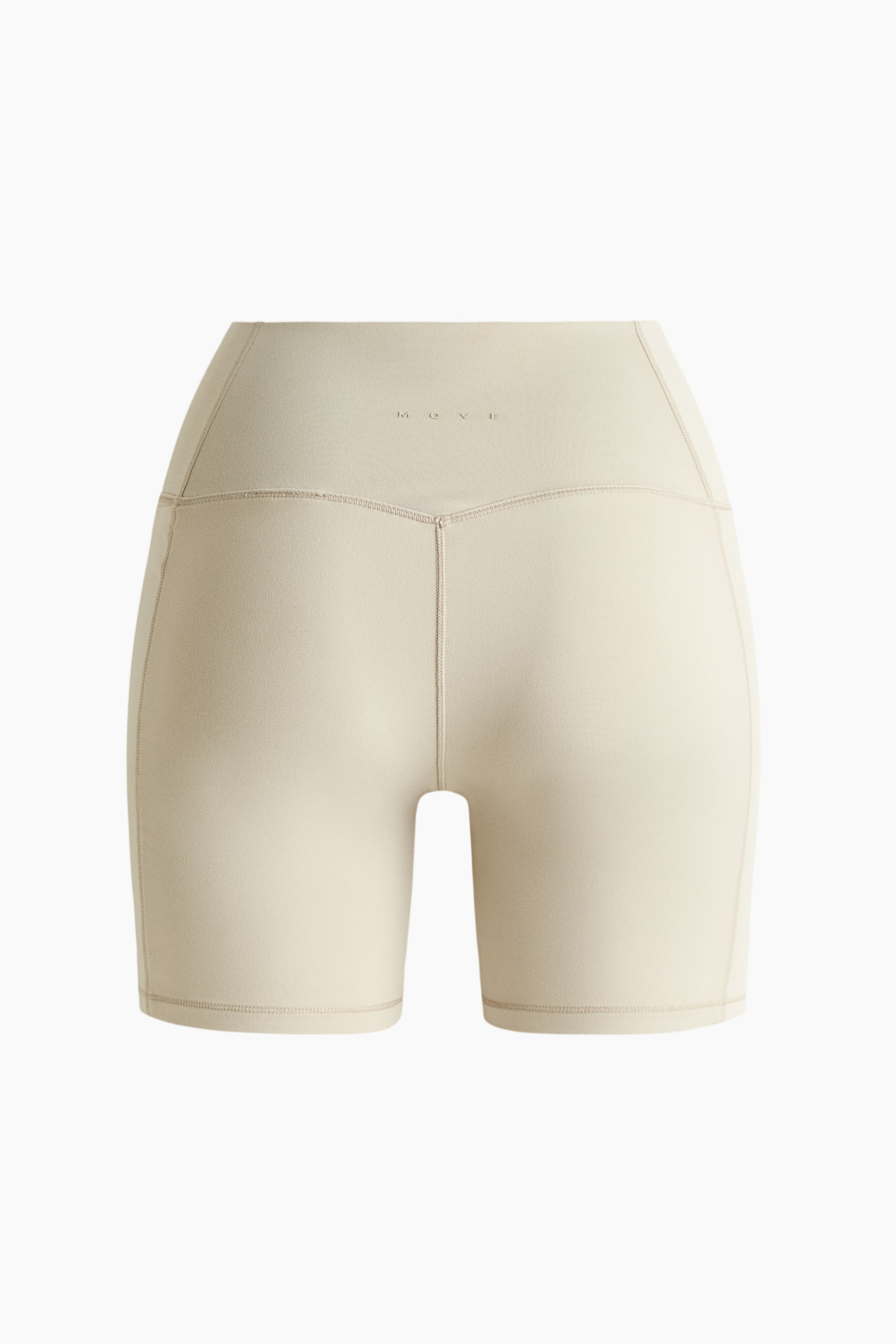 SoftMove™ Pocket Bike Shorts
