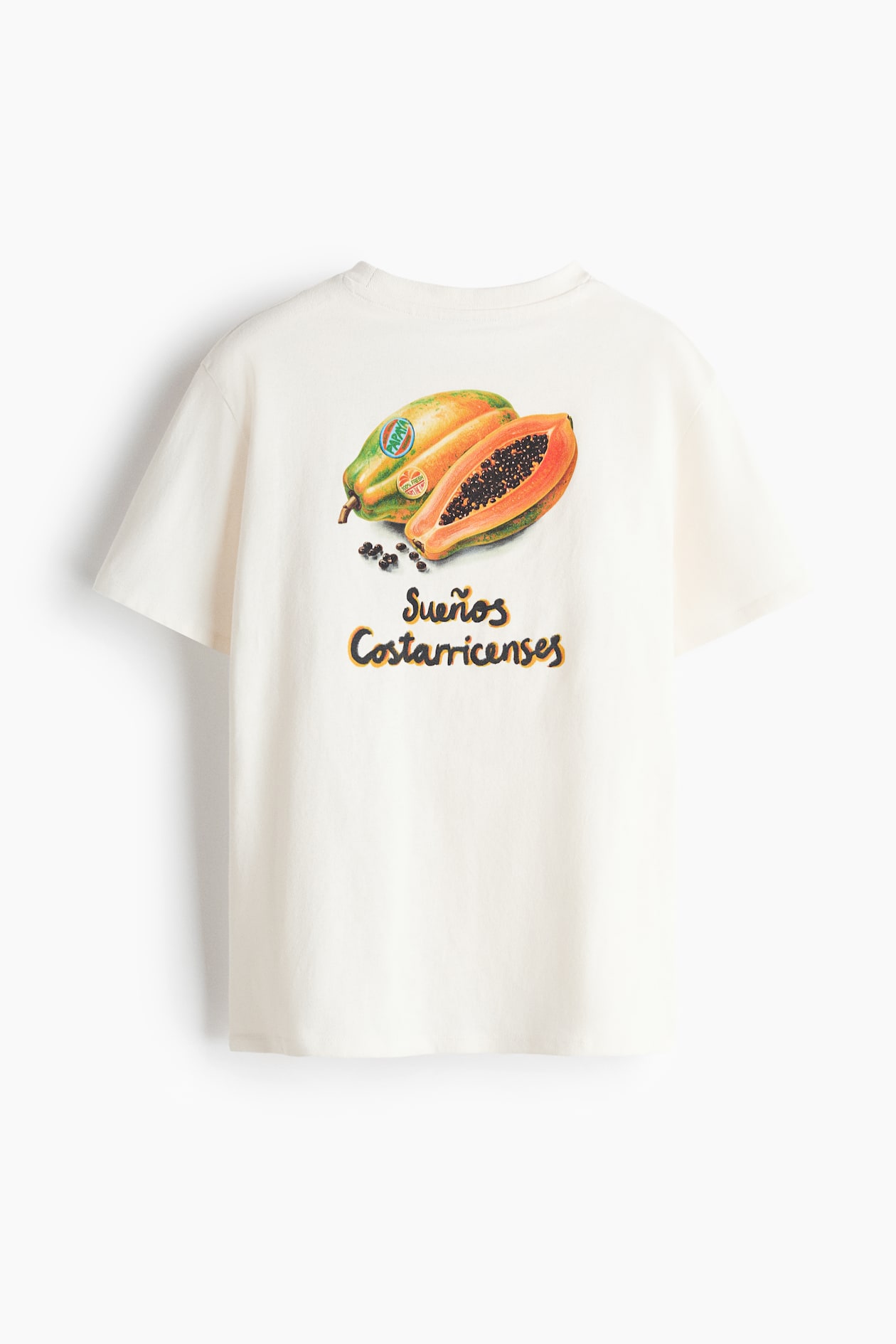 Appliqued T-Shirt - image 2